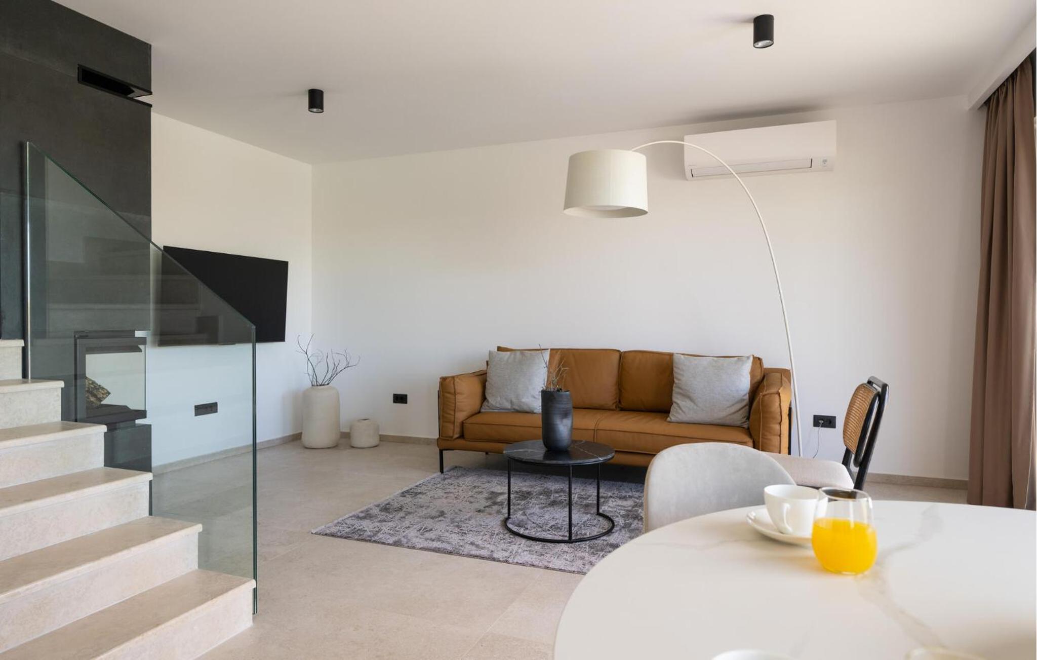 Two-Bedroom Holiday Home