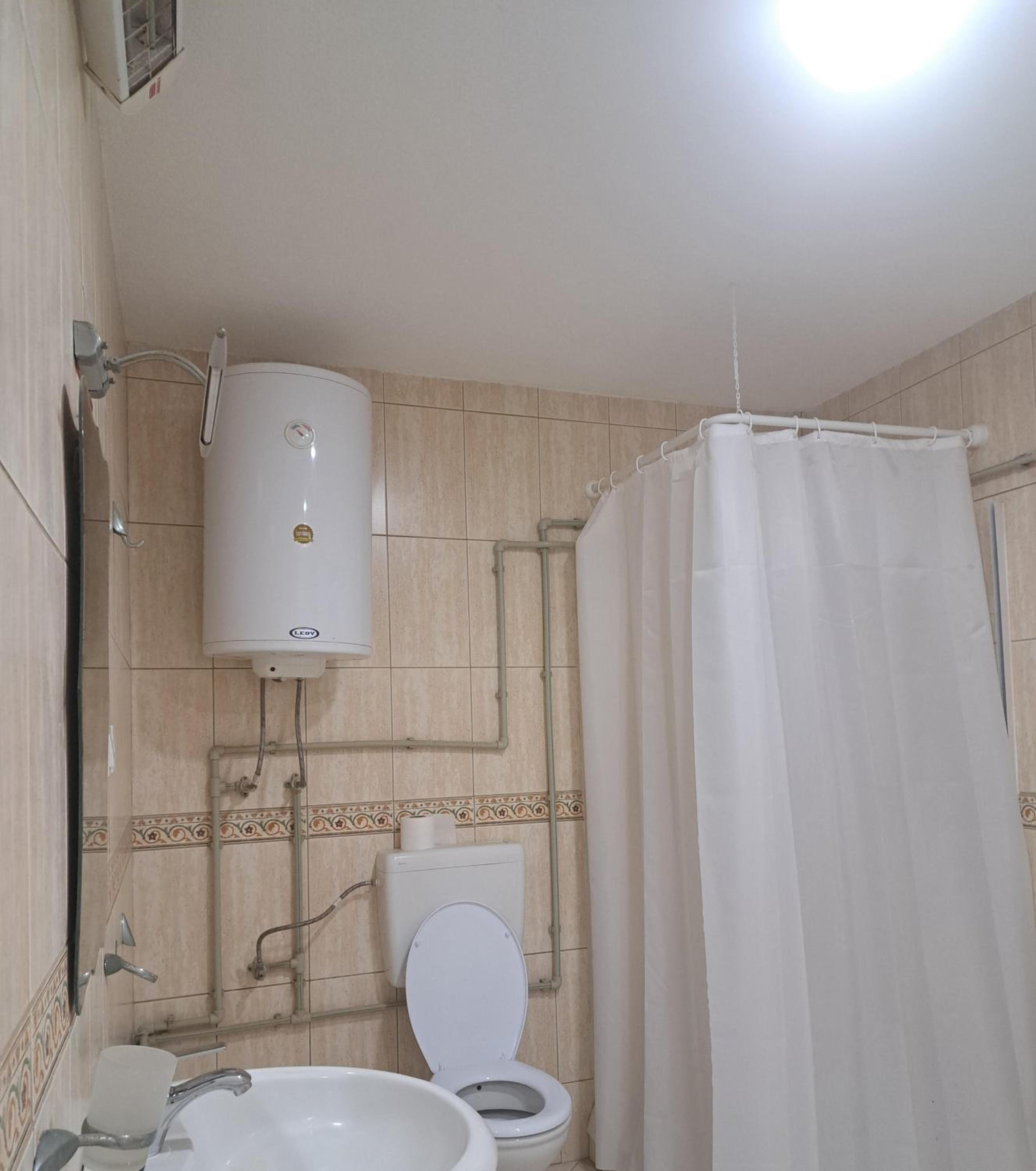 One-Bedroom Villa photo 3