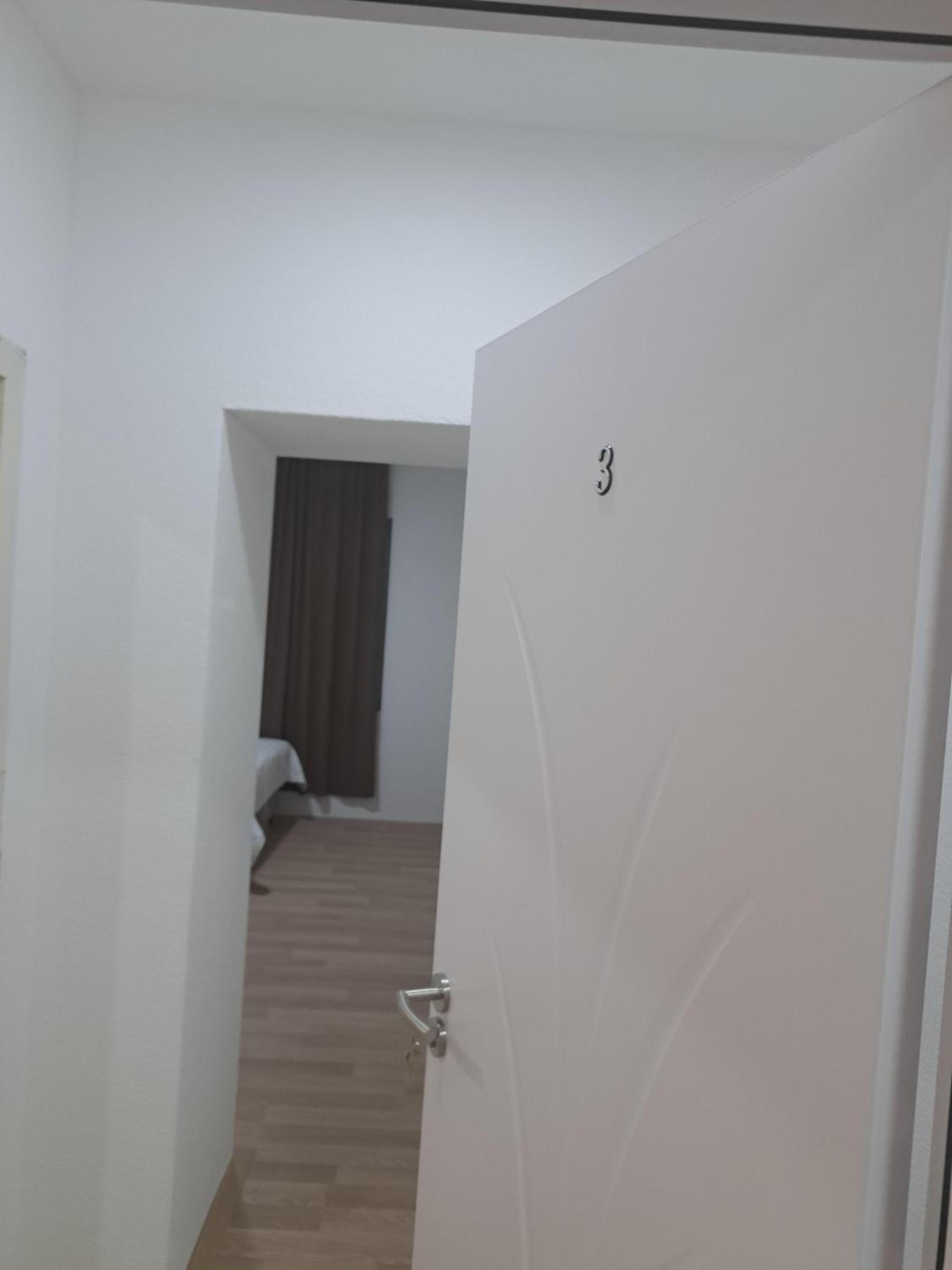 One-Bedroom Villa photo 1