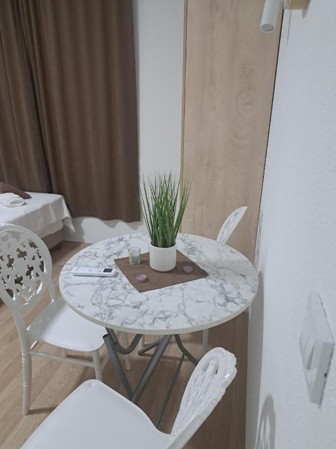 One-Bedroom Villa photo 2