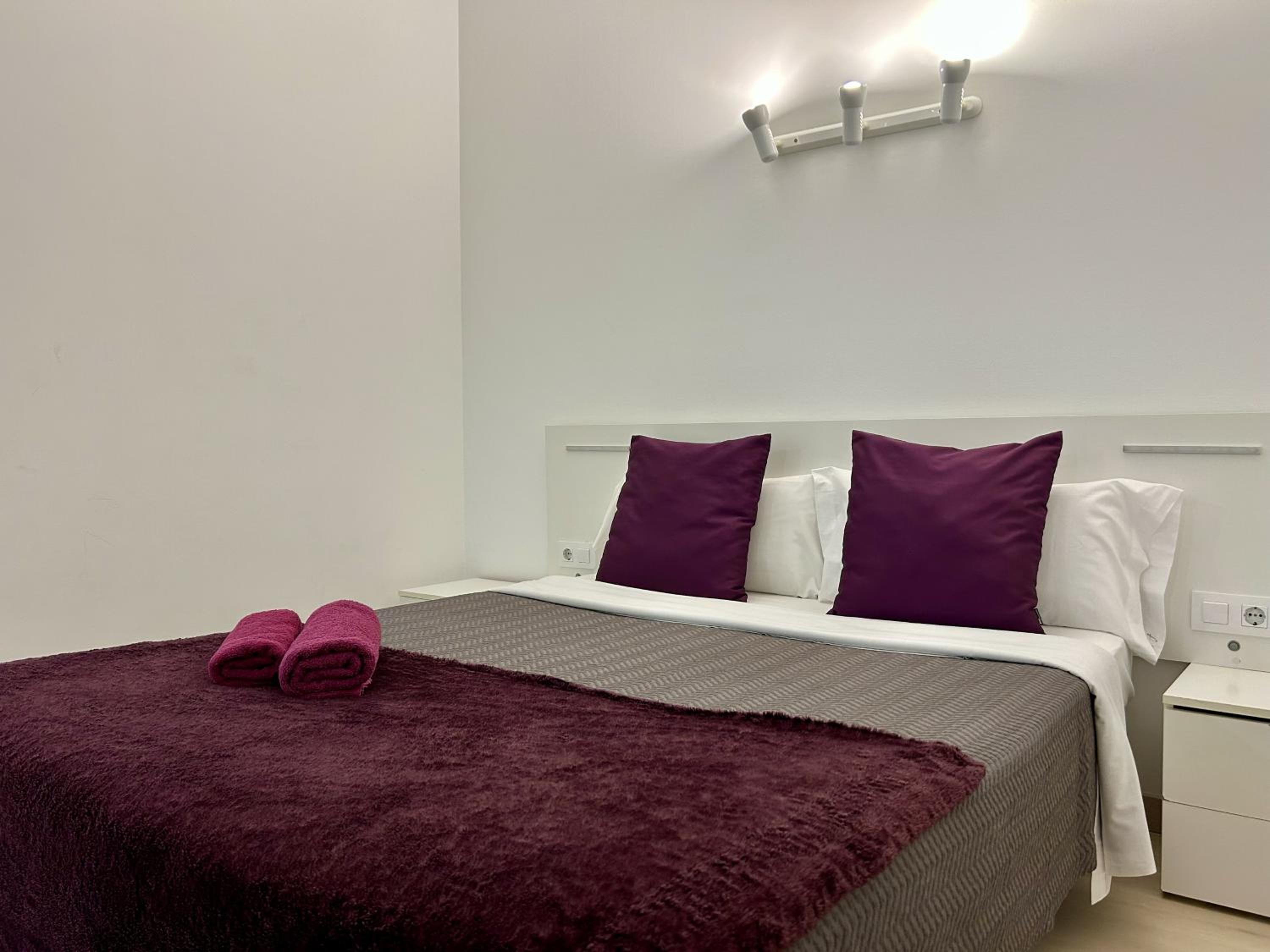 Apartamento Superior