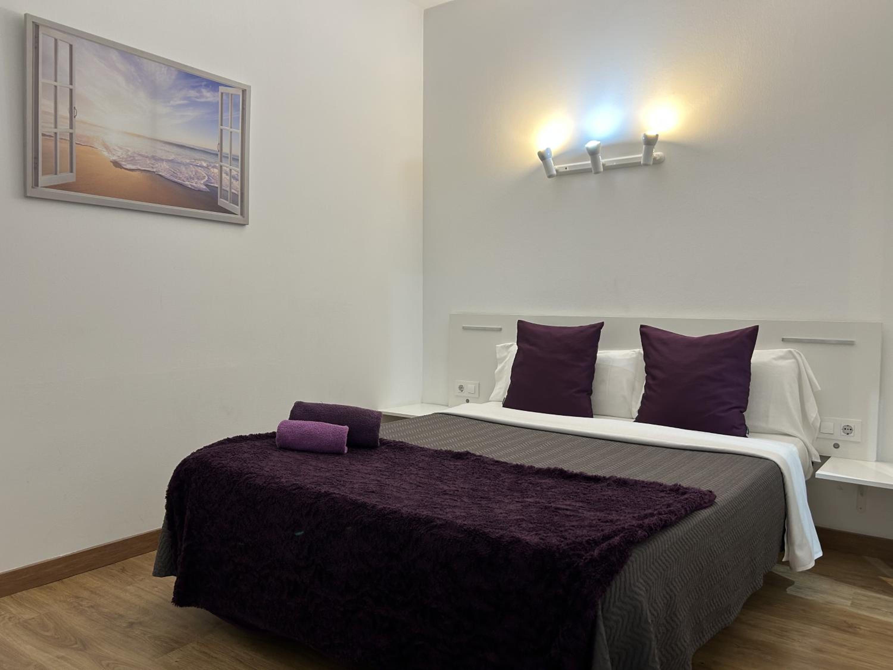 Apartamento Estudio