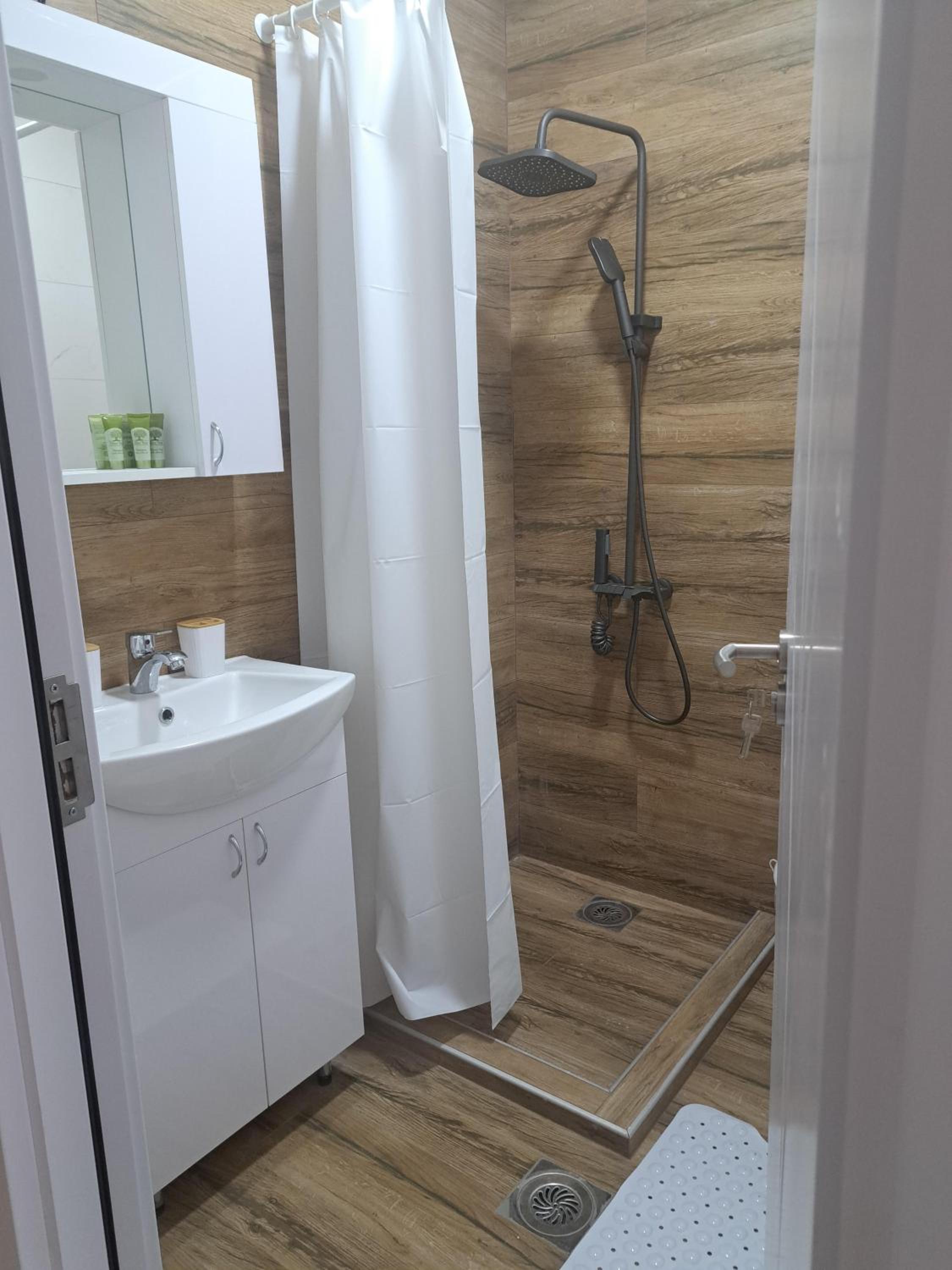 One-Bedroom Villa photo 2