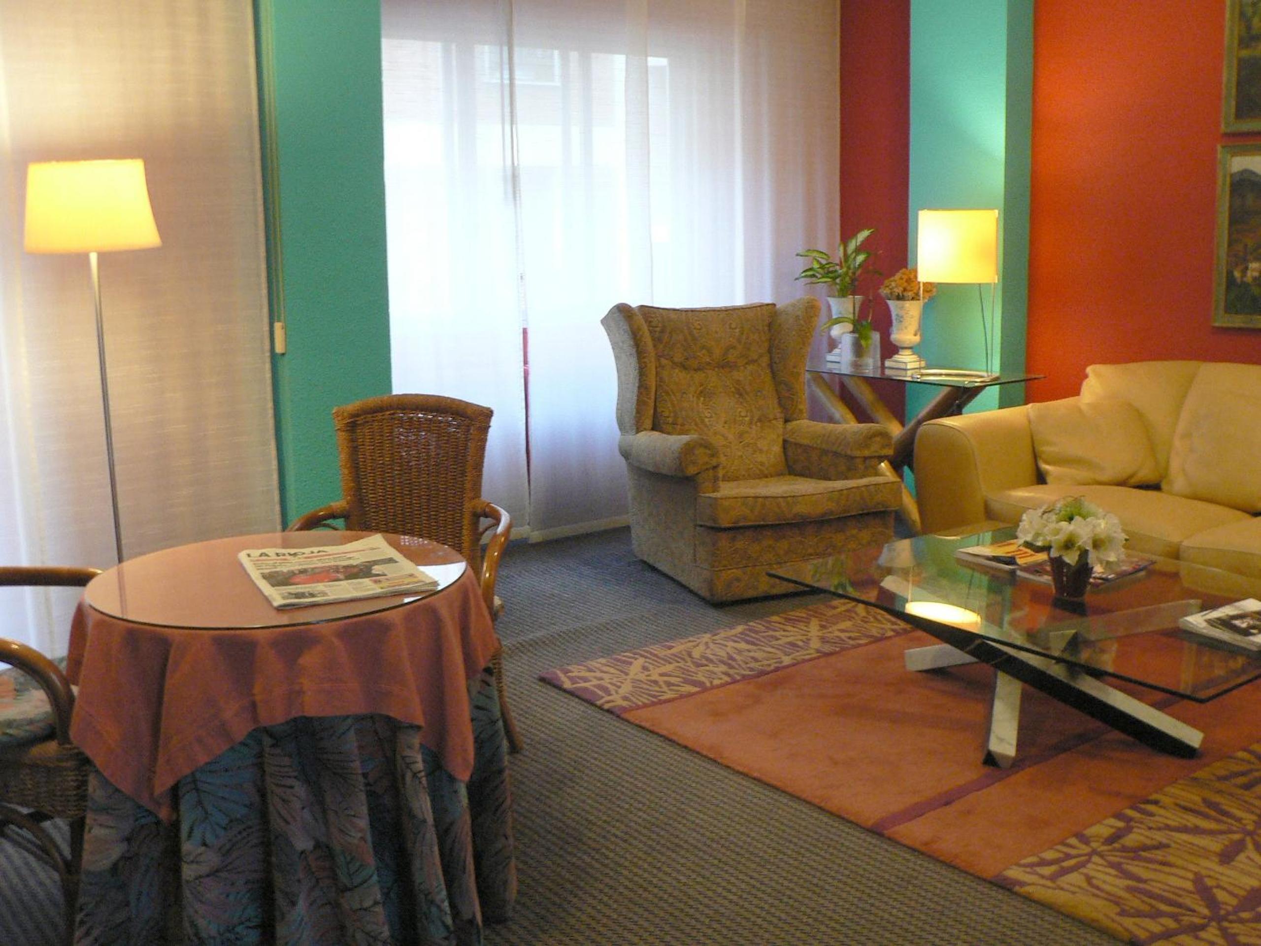 Habitación Individual