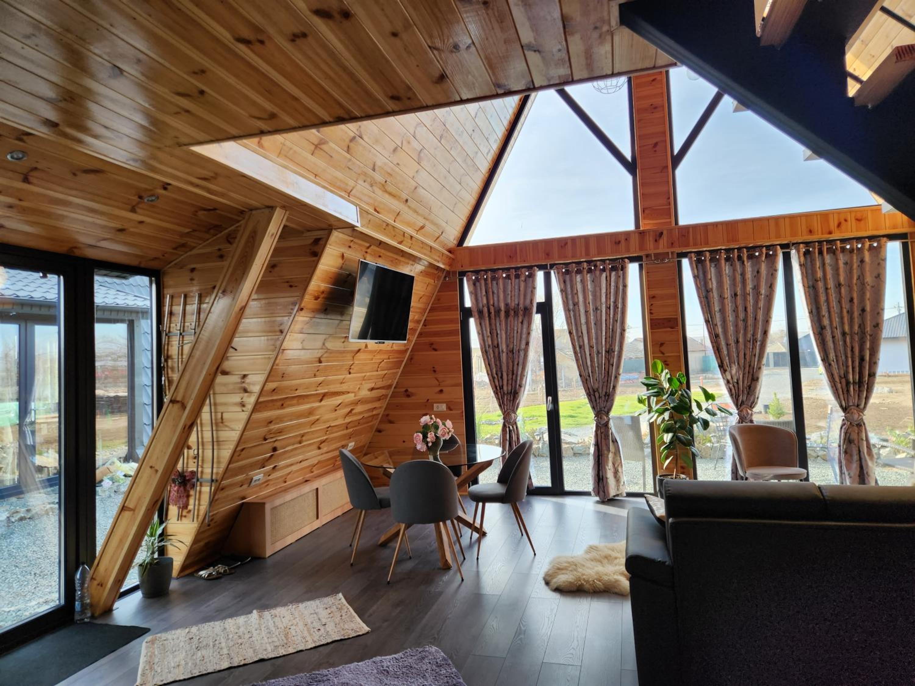 One-Bedroom Chalet photo 2