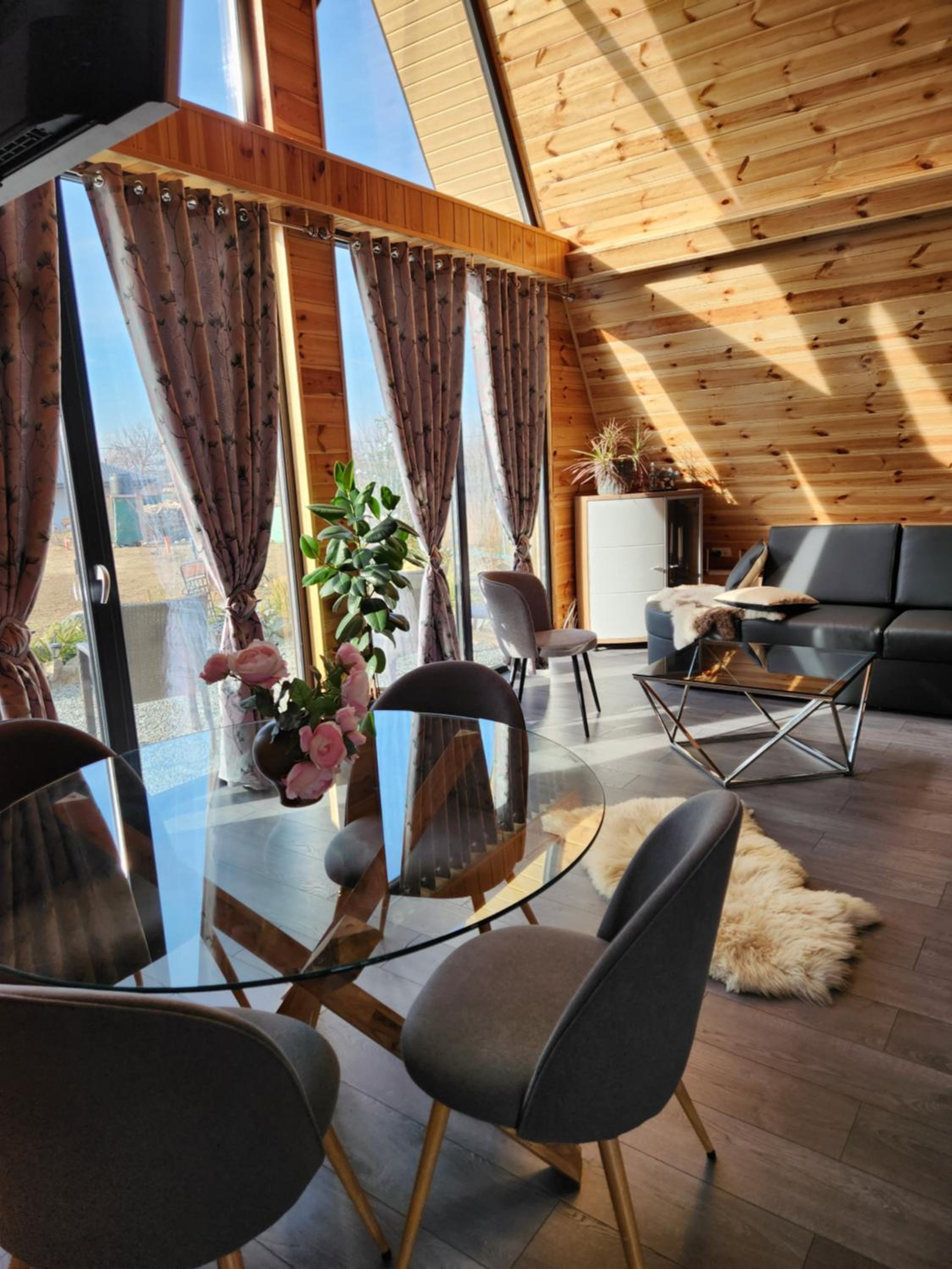 One-Bedroom Chalet photo 3