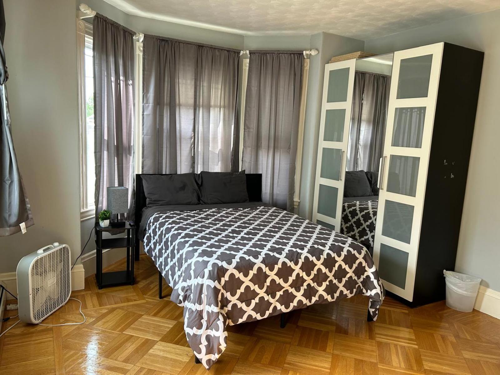Triple Room photo 3