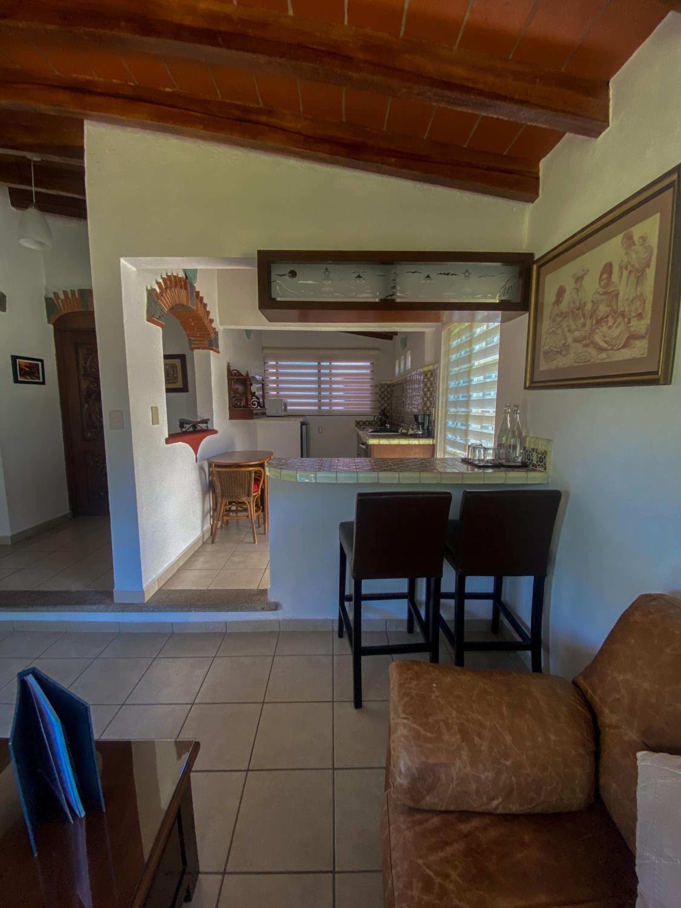 Two-Bedroom Suite photo 2