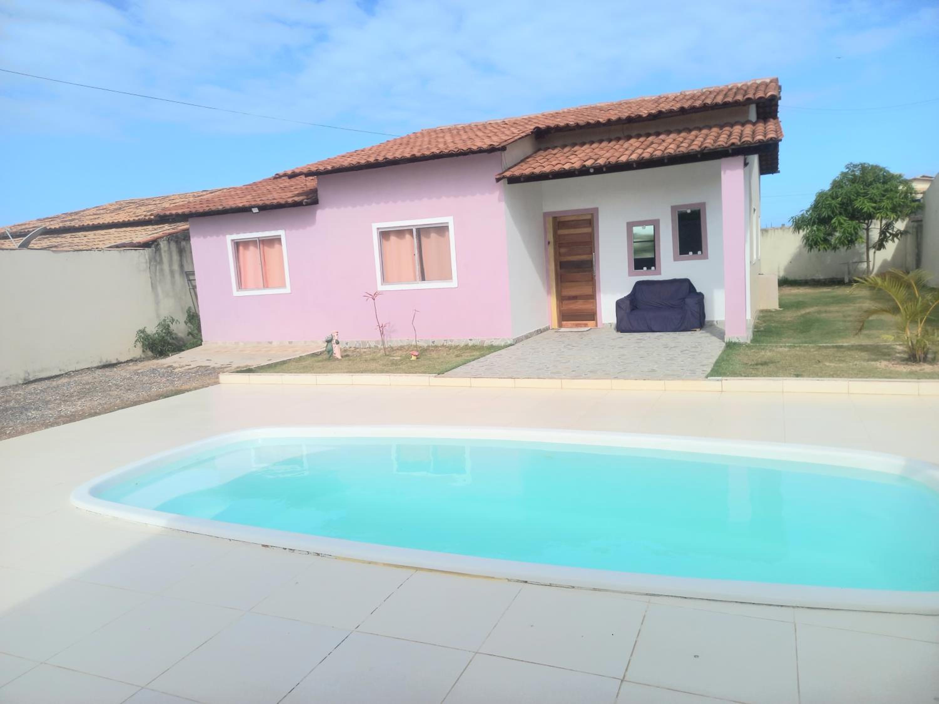 Four-Bedroom House photo 2