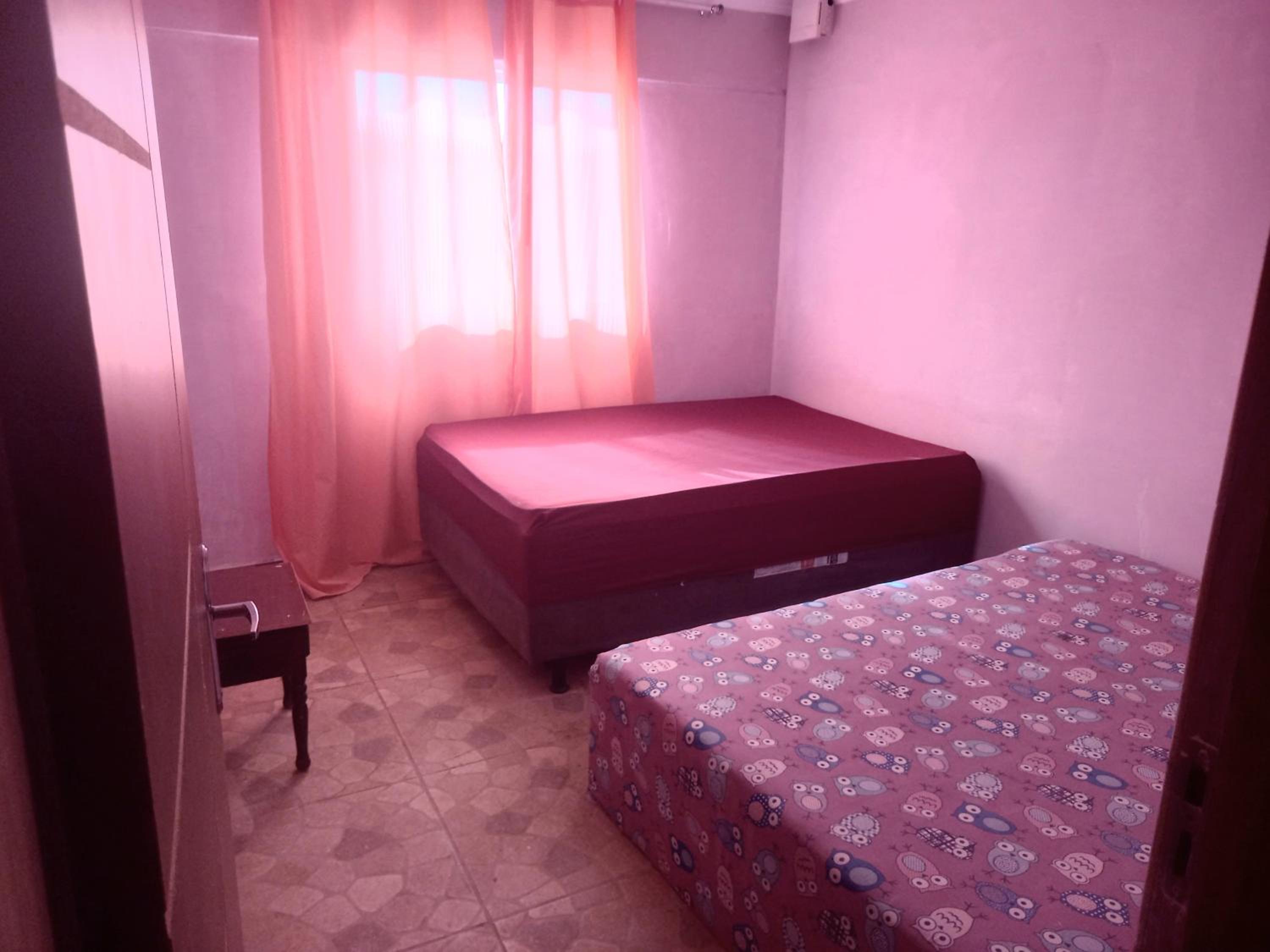 Four-Bedroom House photo 1