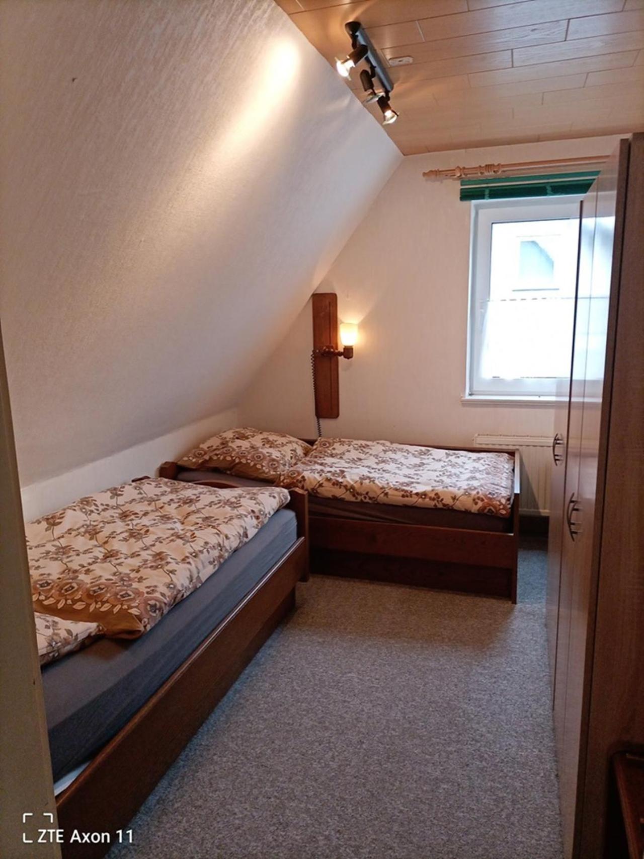 Three-Bedroom Apartment photo 2