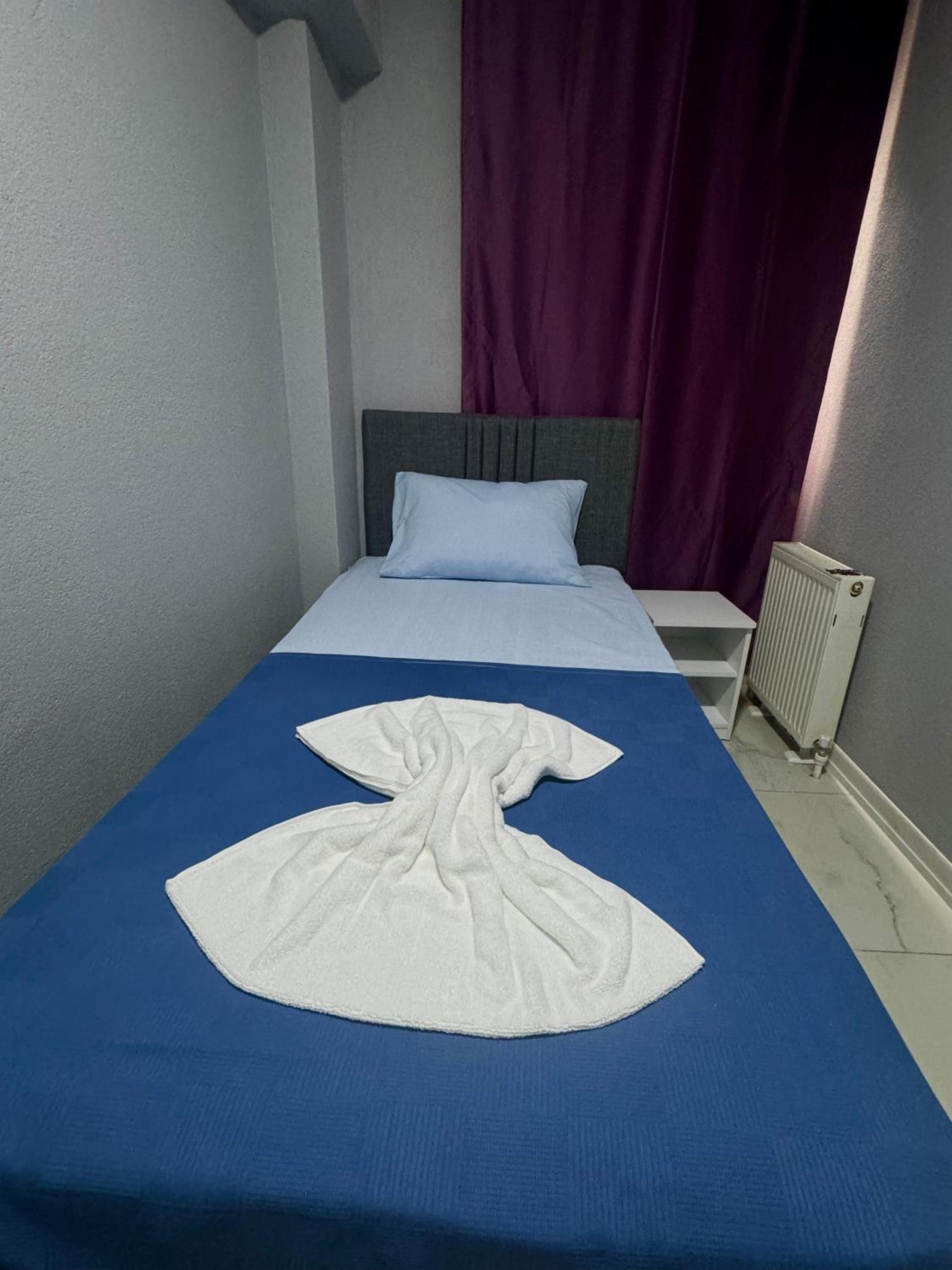 Standard Single Room with Shower photo 1