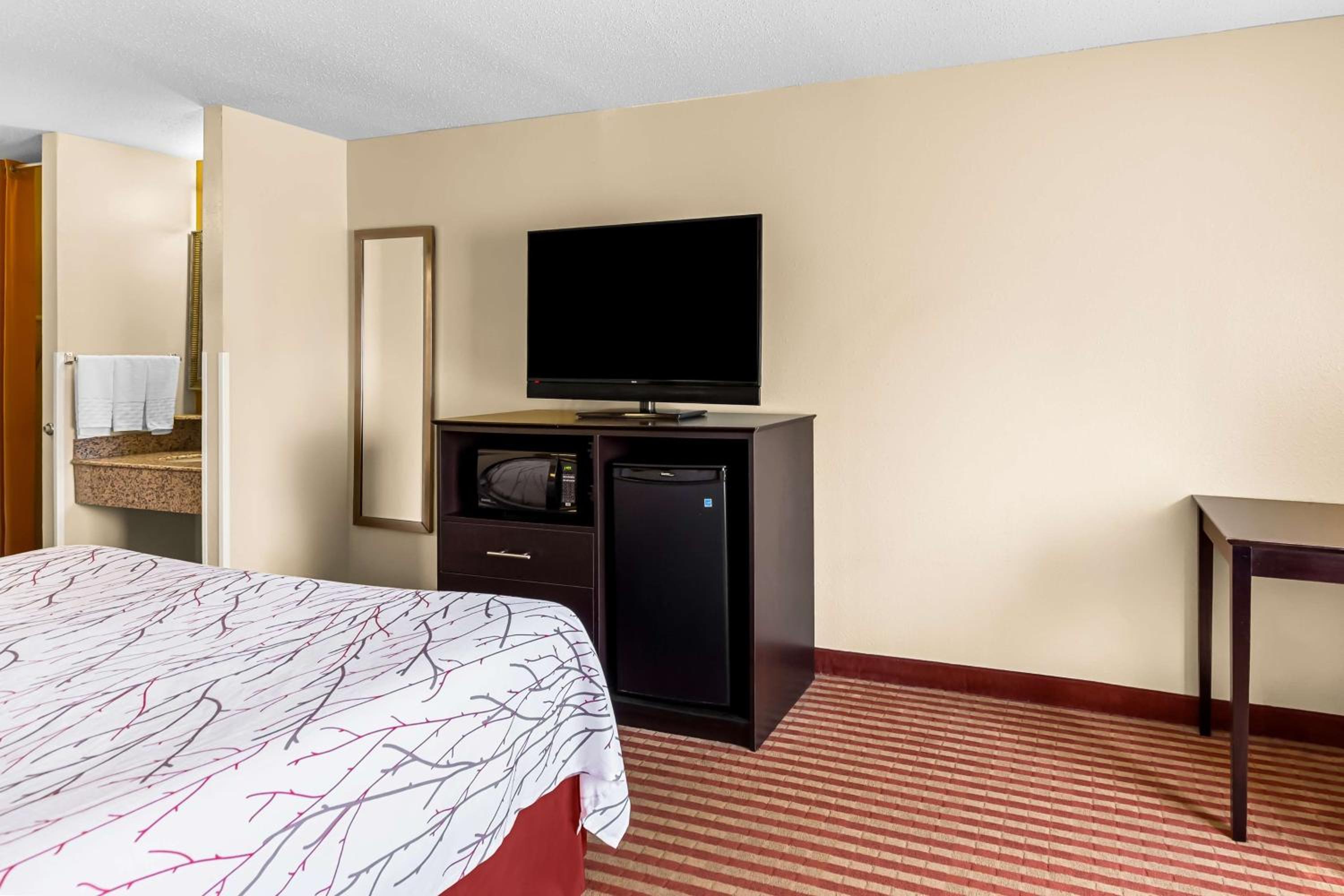 King Room - Photo 2