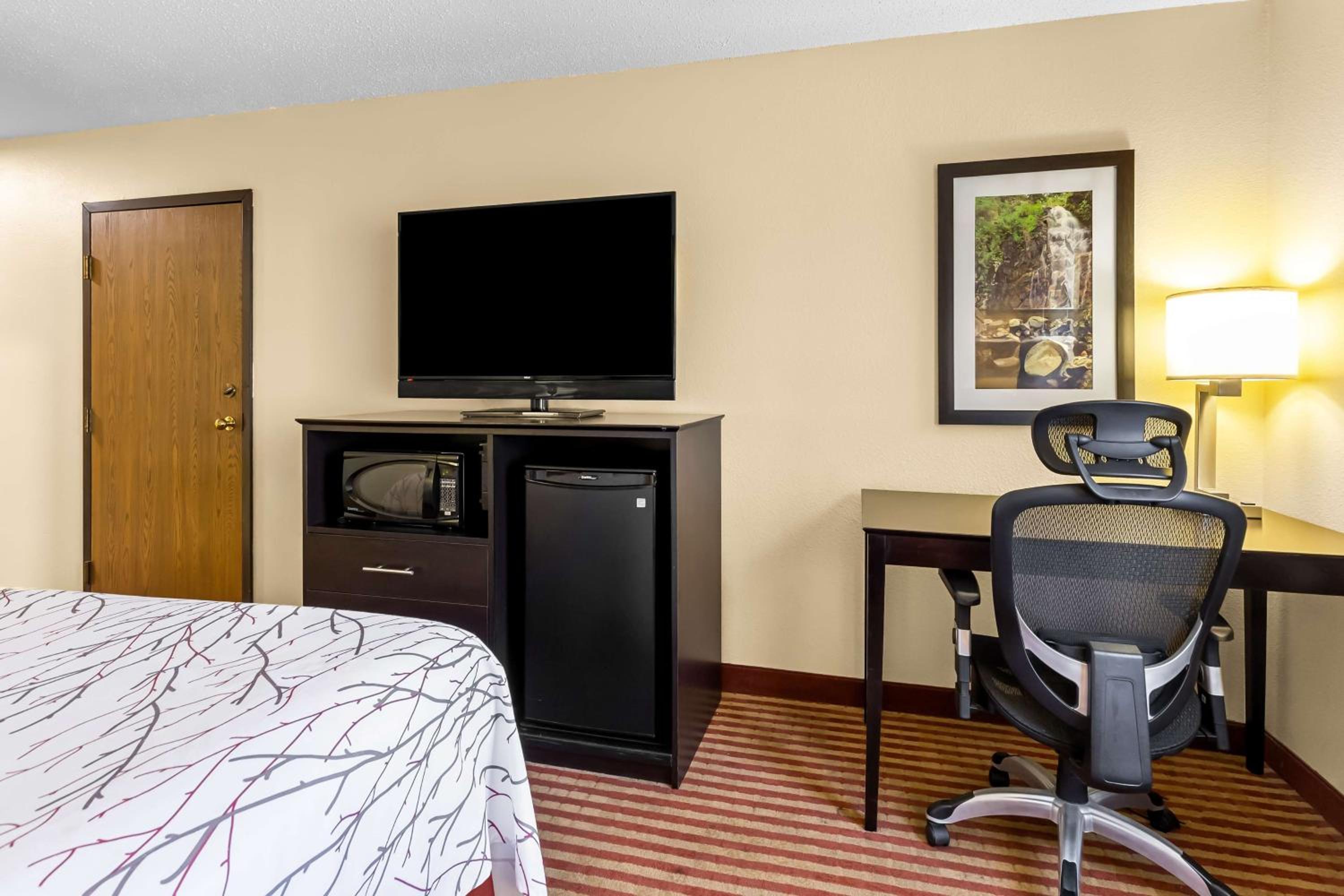 Queen Room - Disability Access - Photo 3