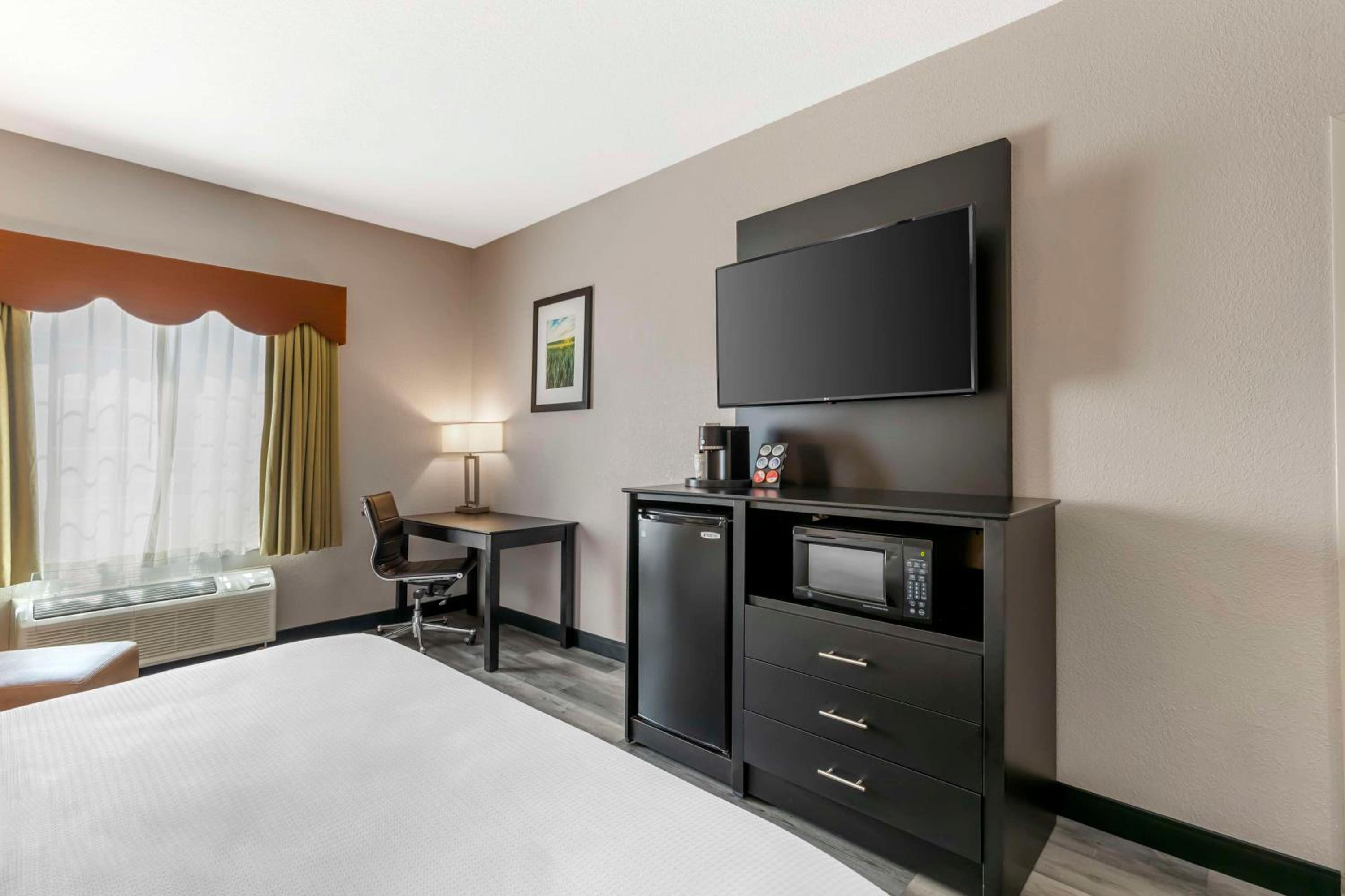 Best Western Plus Des Moines West Inn & Suites, Billede 4