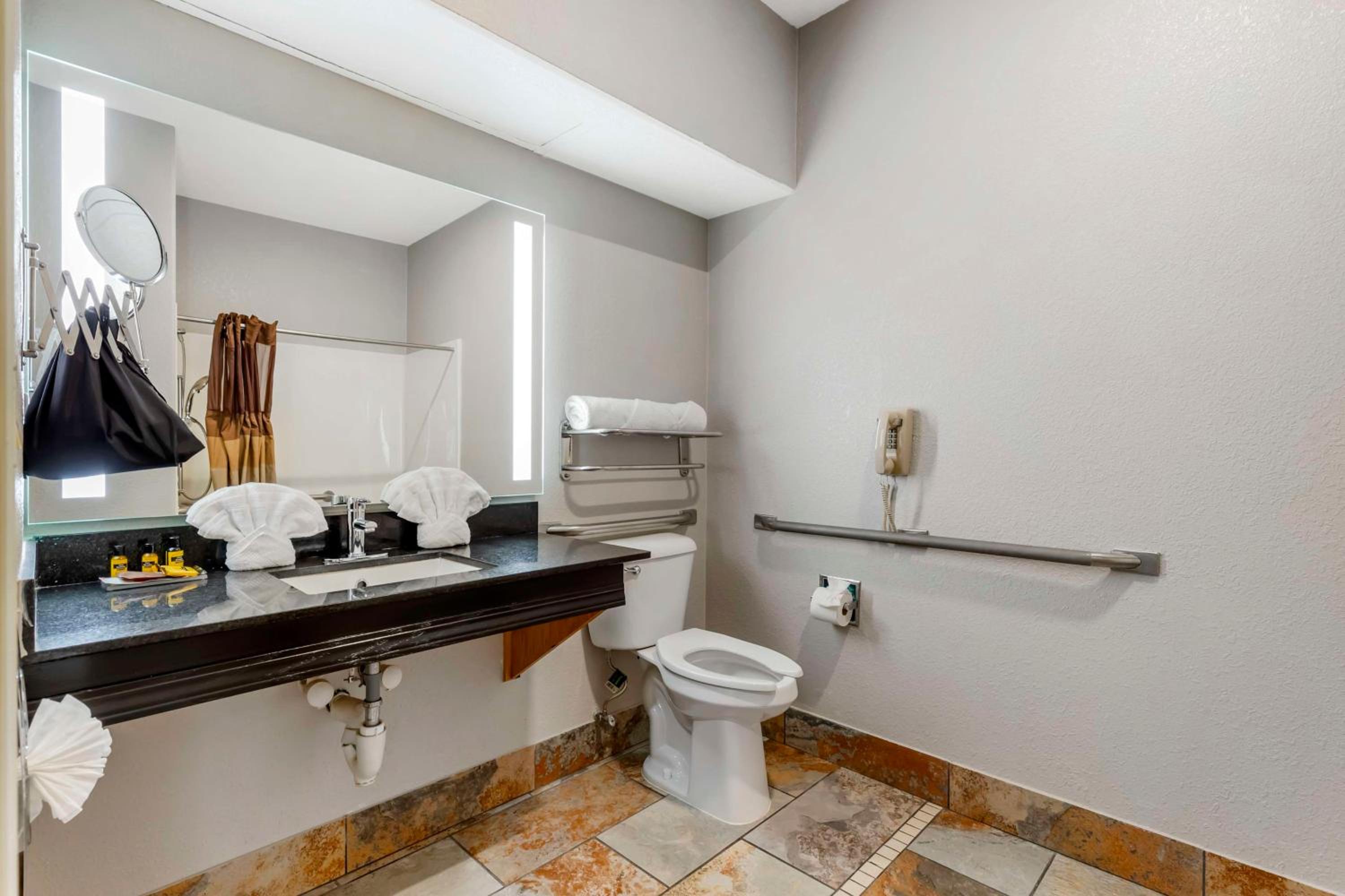 Best Western Plus Des Moines West Inn & Suites, Billede 9