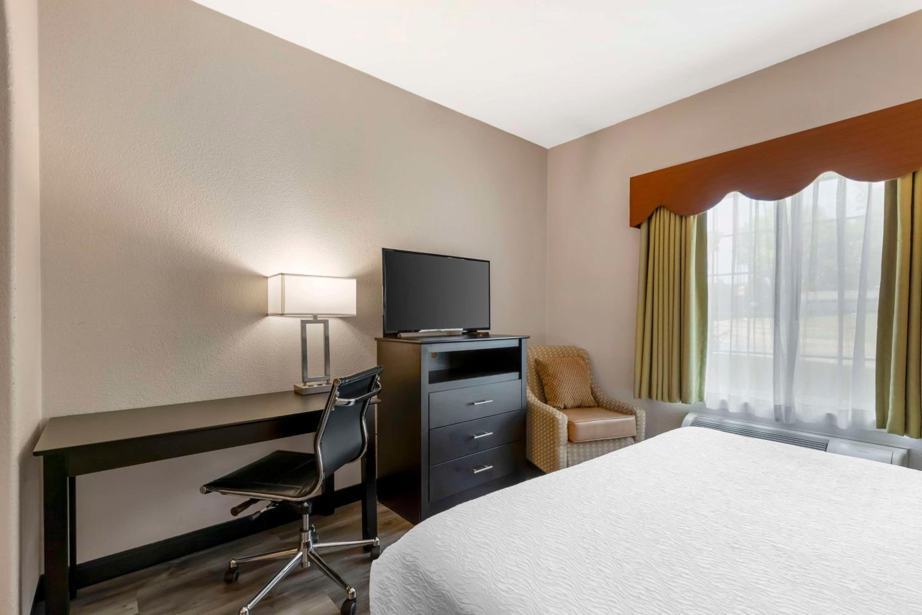 King Suite - Disability Access/Non-Smoking - Photo 7