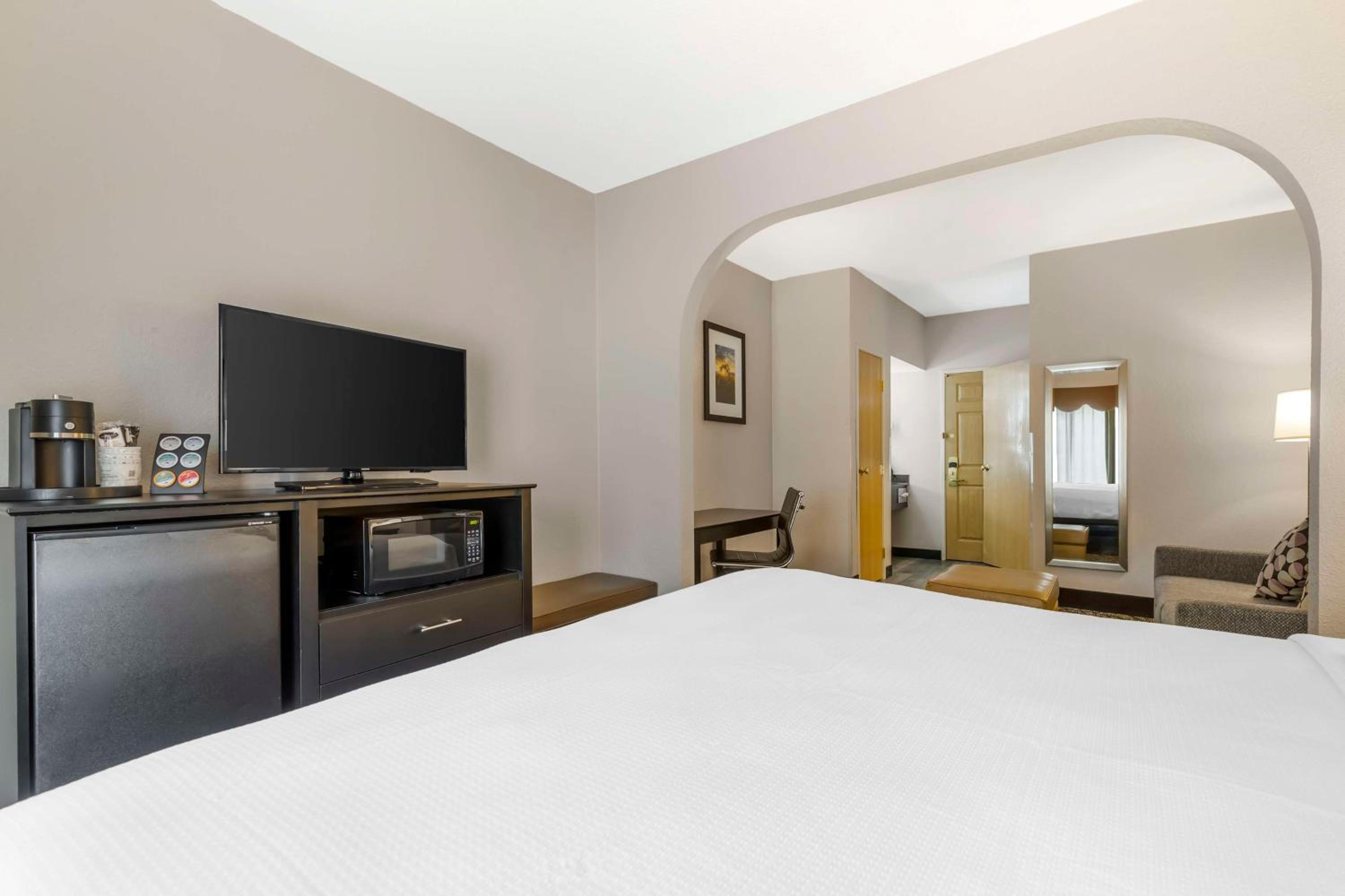 King Suite - Photo 10