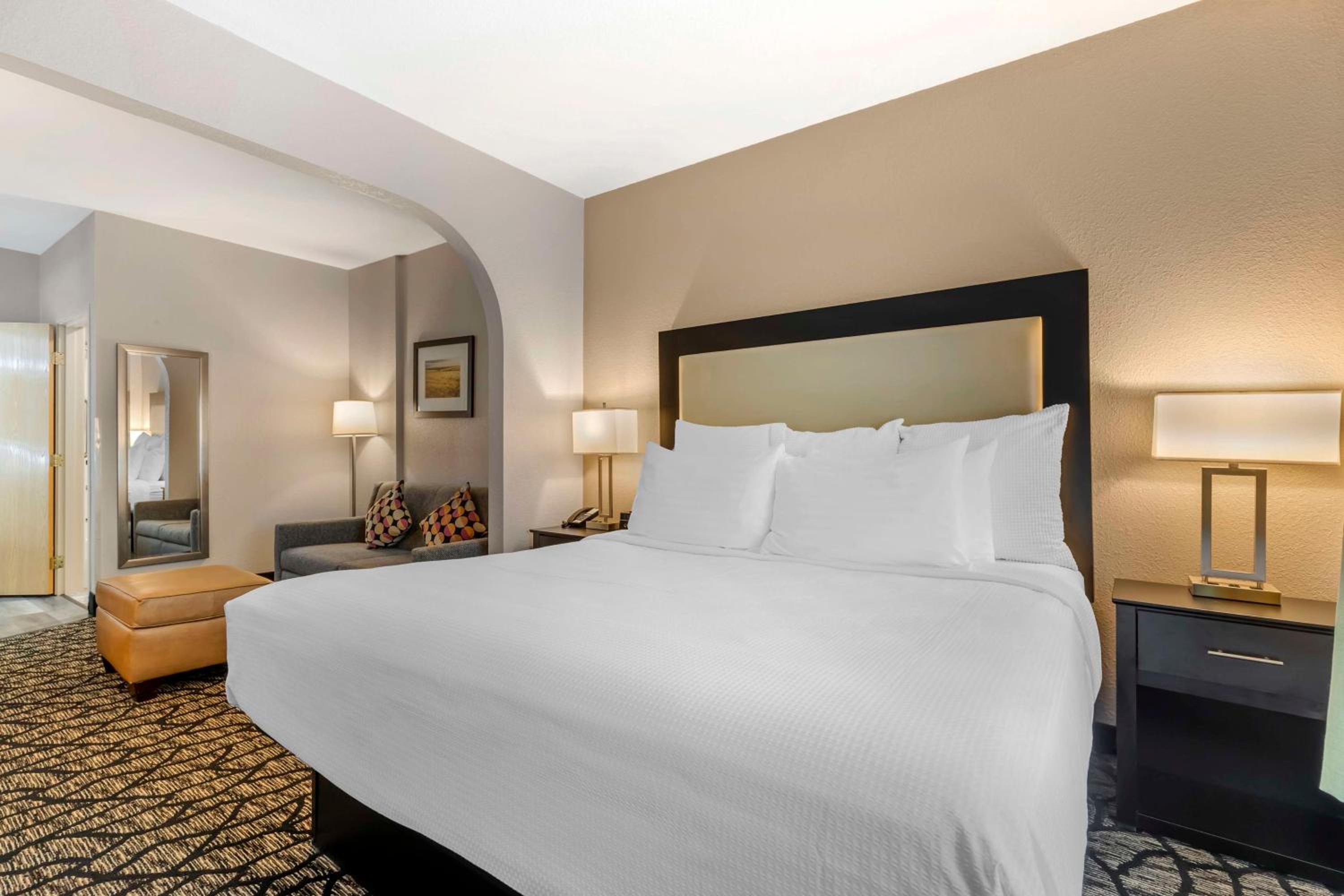 King Suite - Photo 1