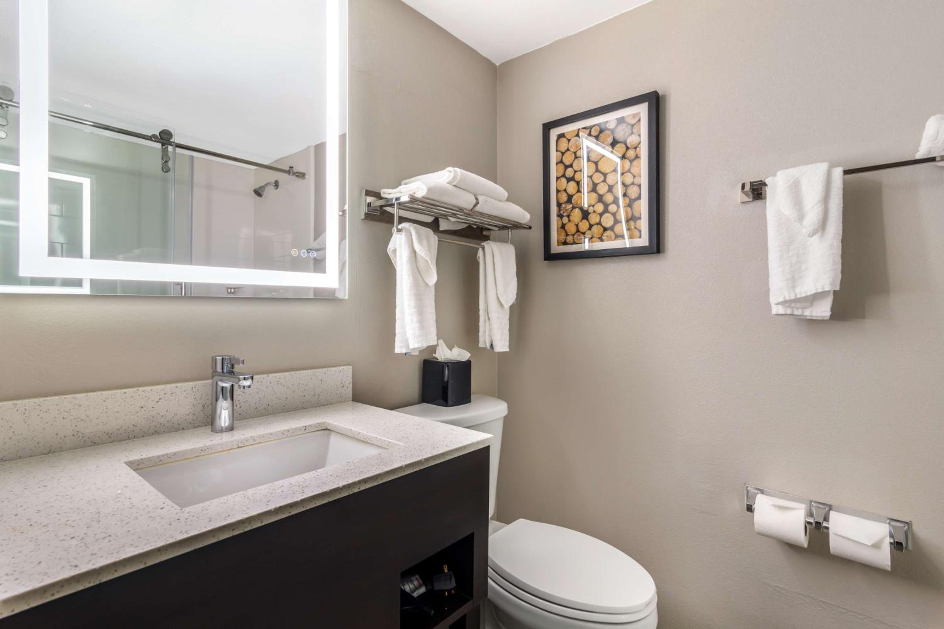 King Room - Disability Access - Photo 2