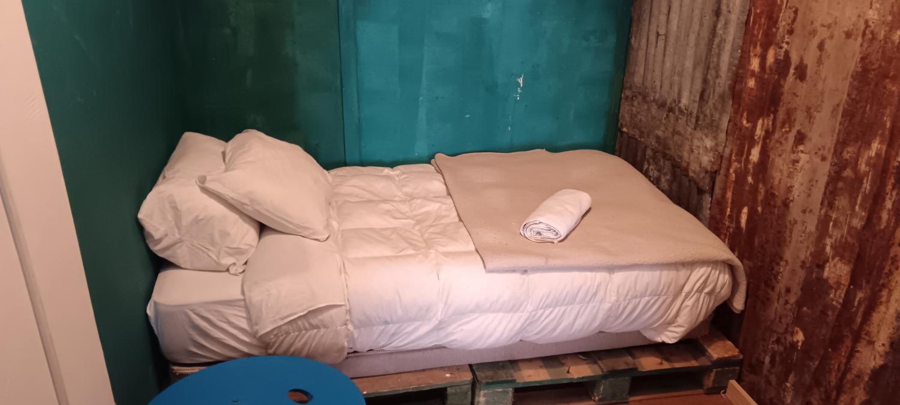 Single Room photo 2