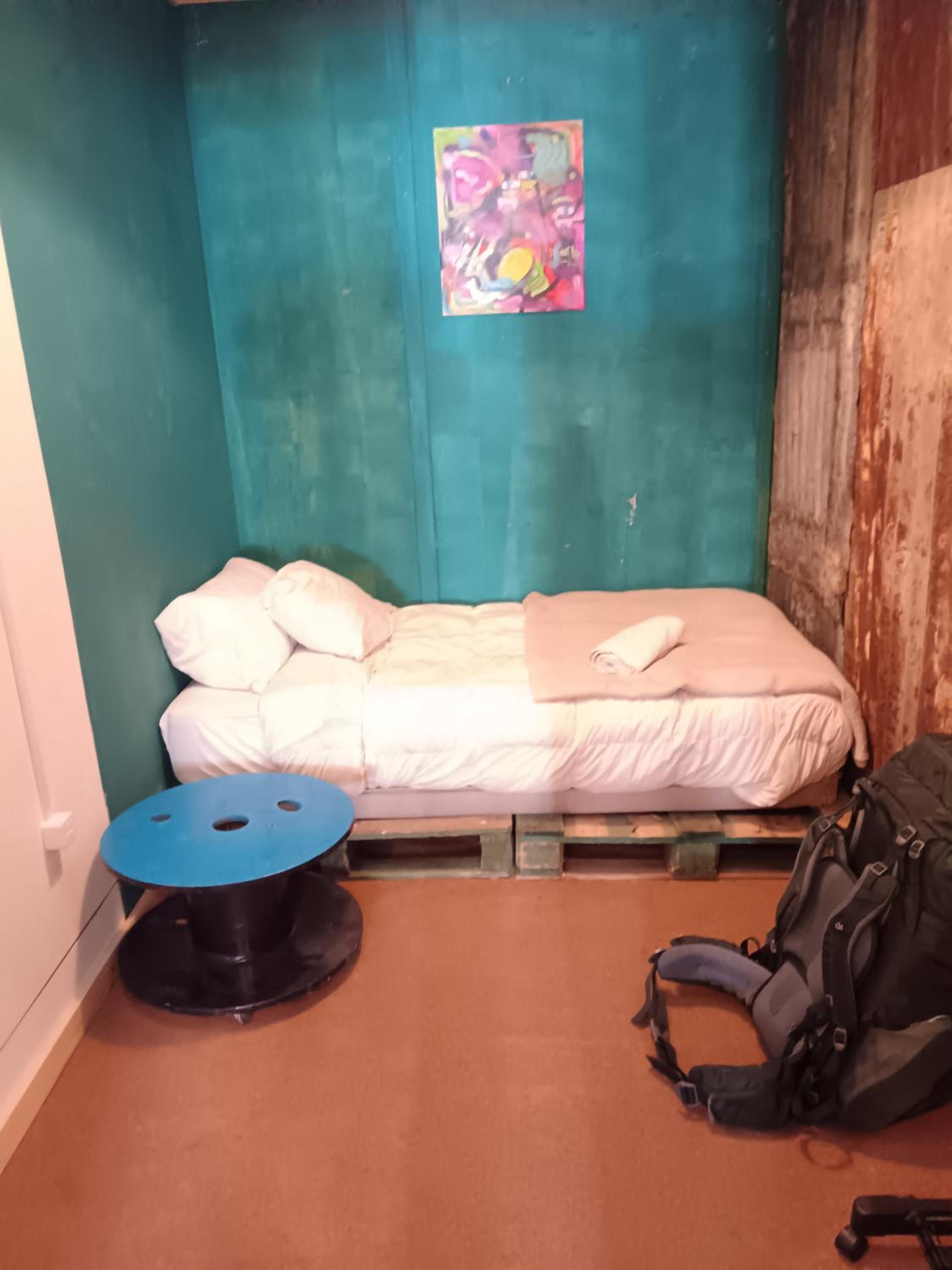 Single Room photo 3