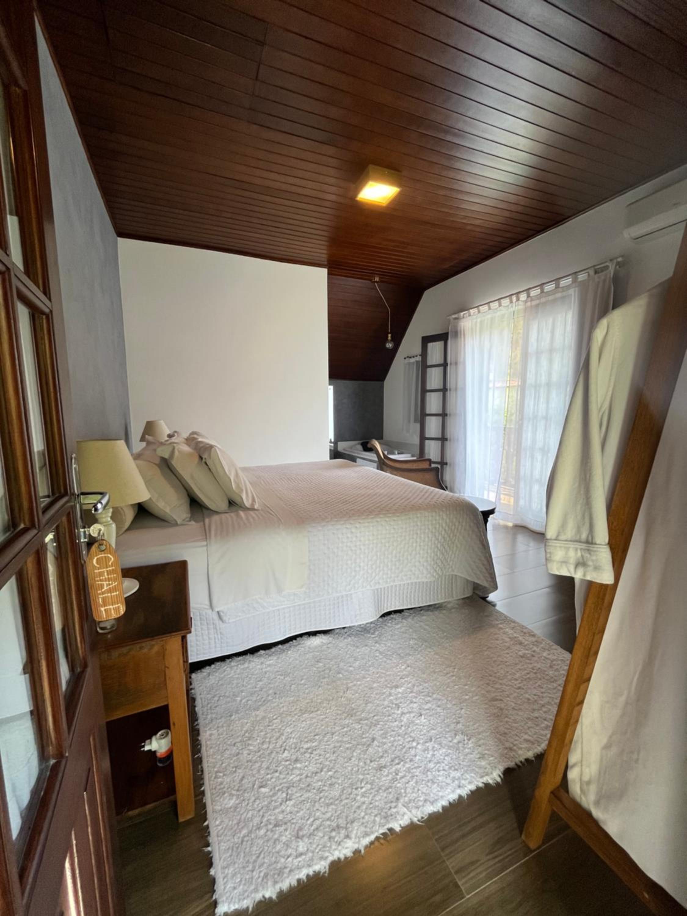 Chalet - Photo 9
