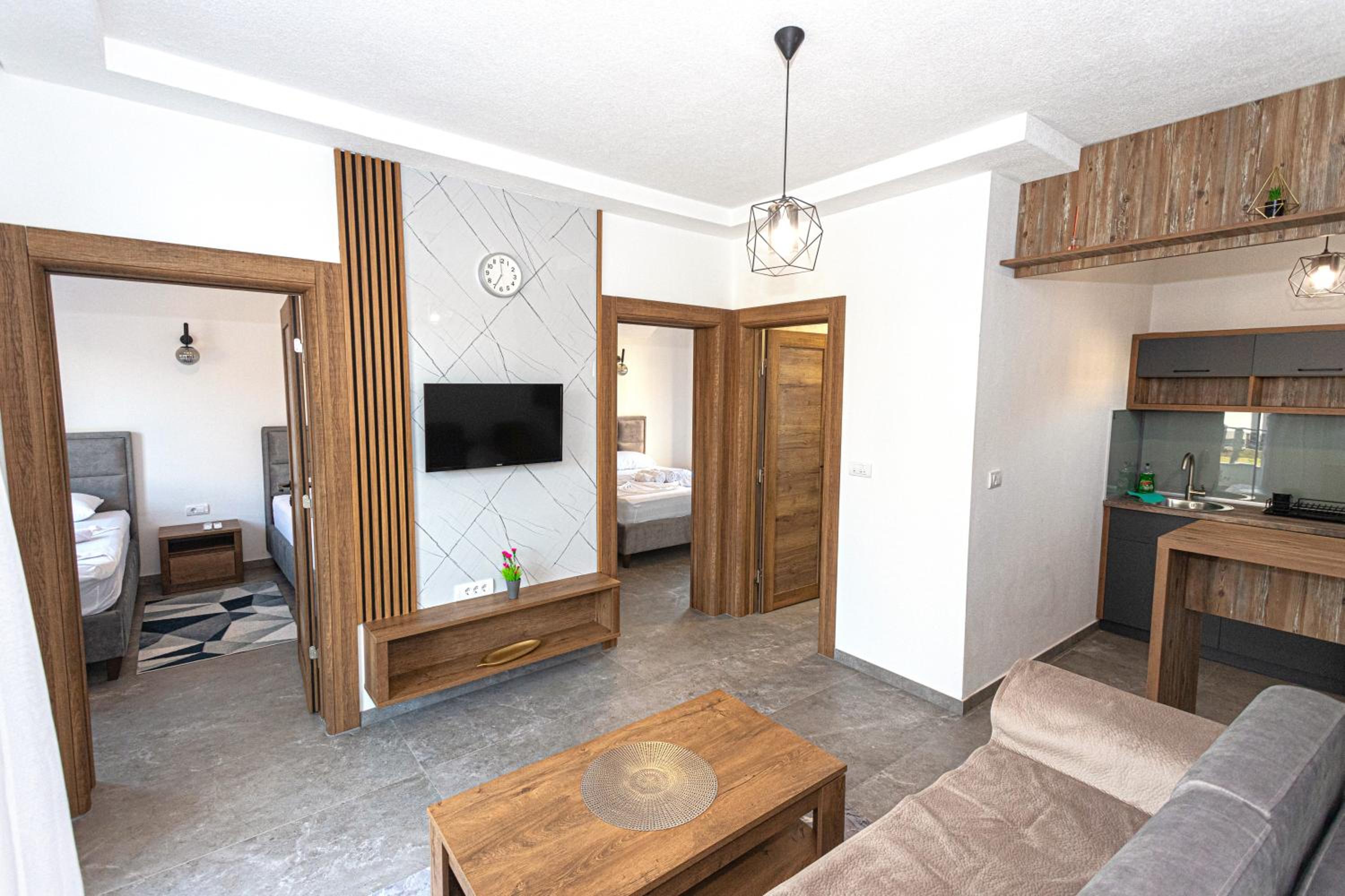 Family Suite photo 1