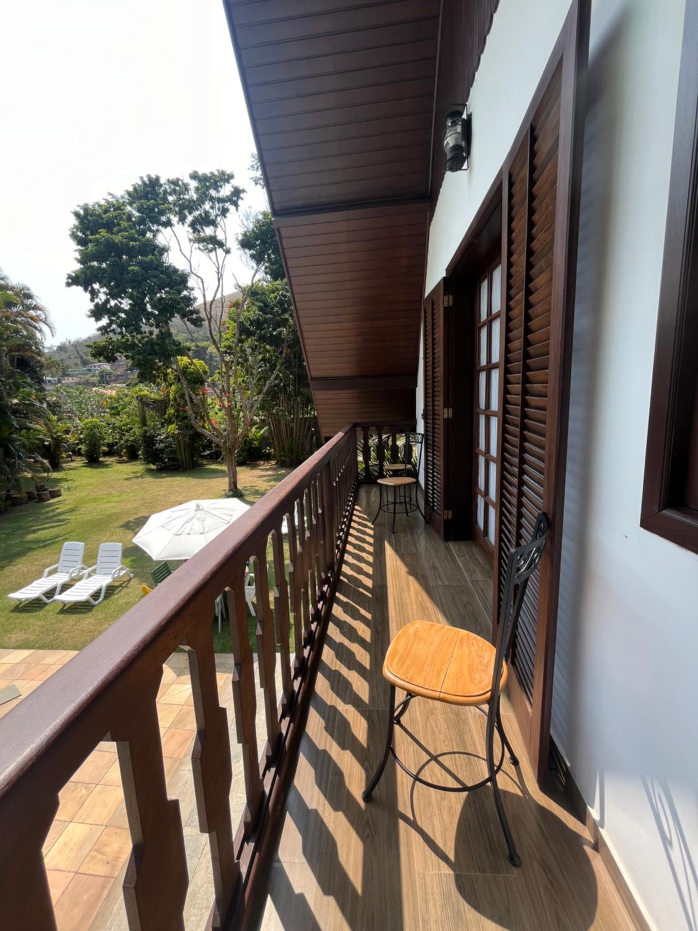 Chalet - Photo 12