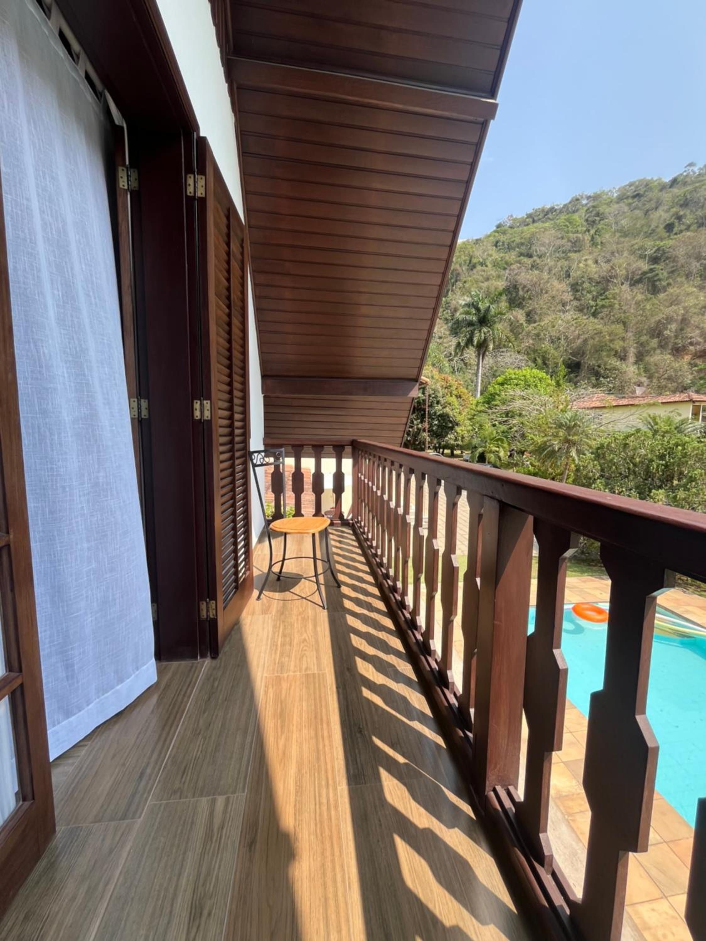 Chalet - Photo 11