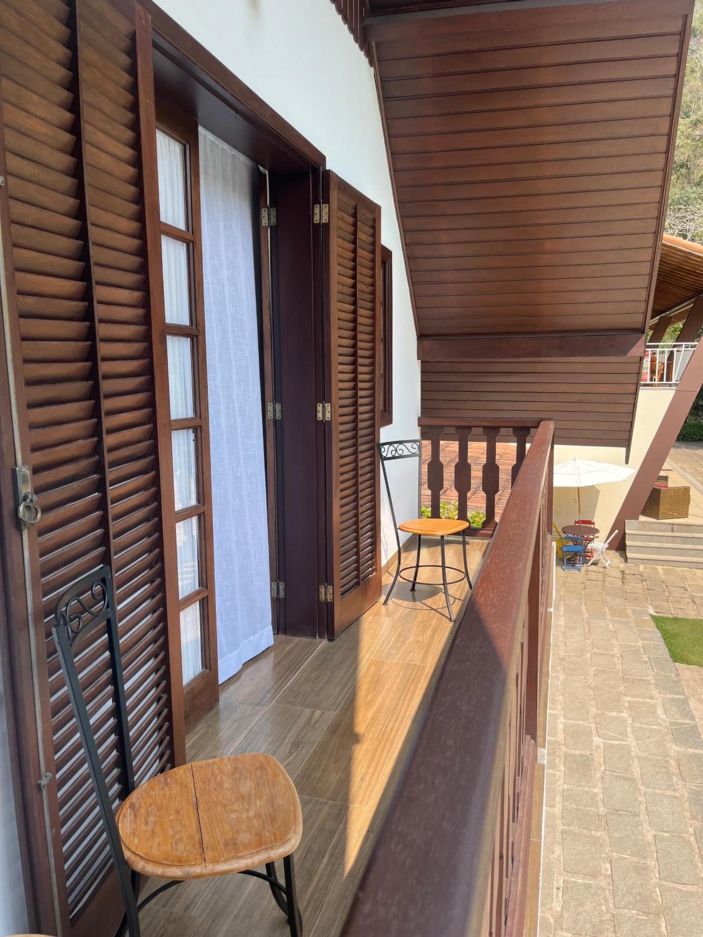 Chalet - Photo 10