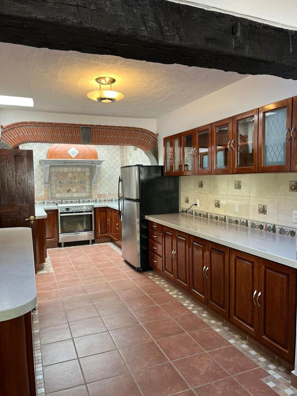 Three-Bedroom Villa - Photo 4