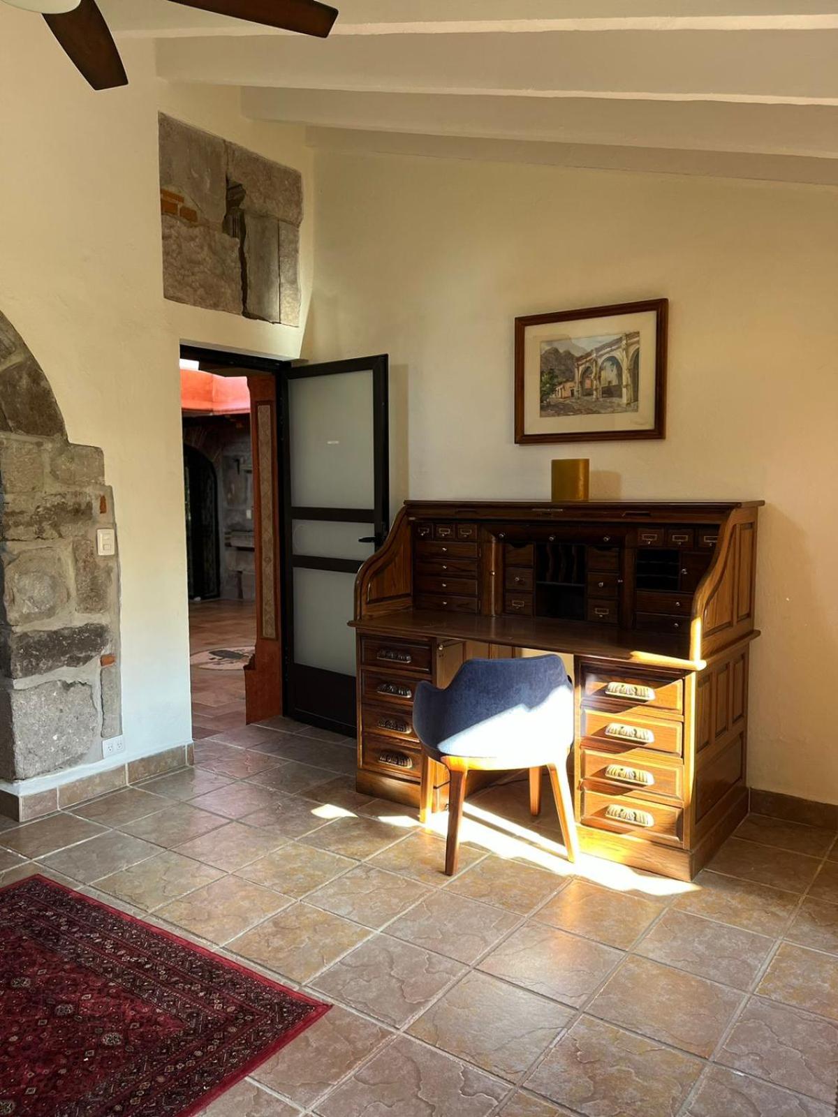 Three-Bedroom Villa - Photo 14