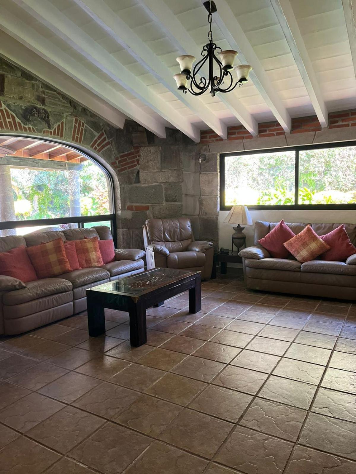 Three-Bedroom Villa - Photo 16