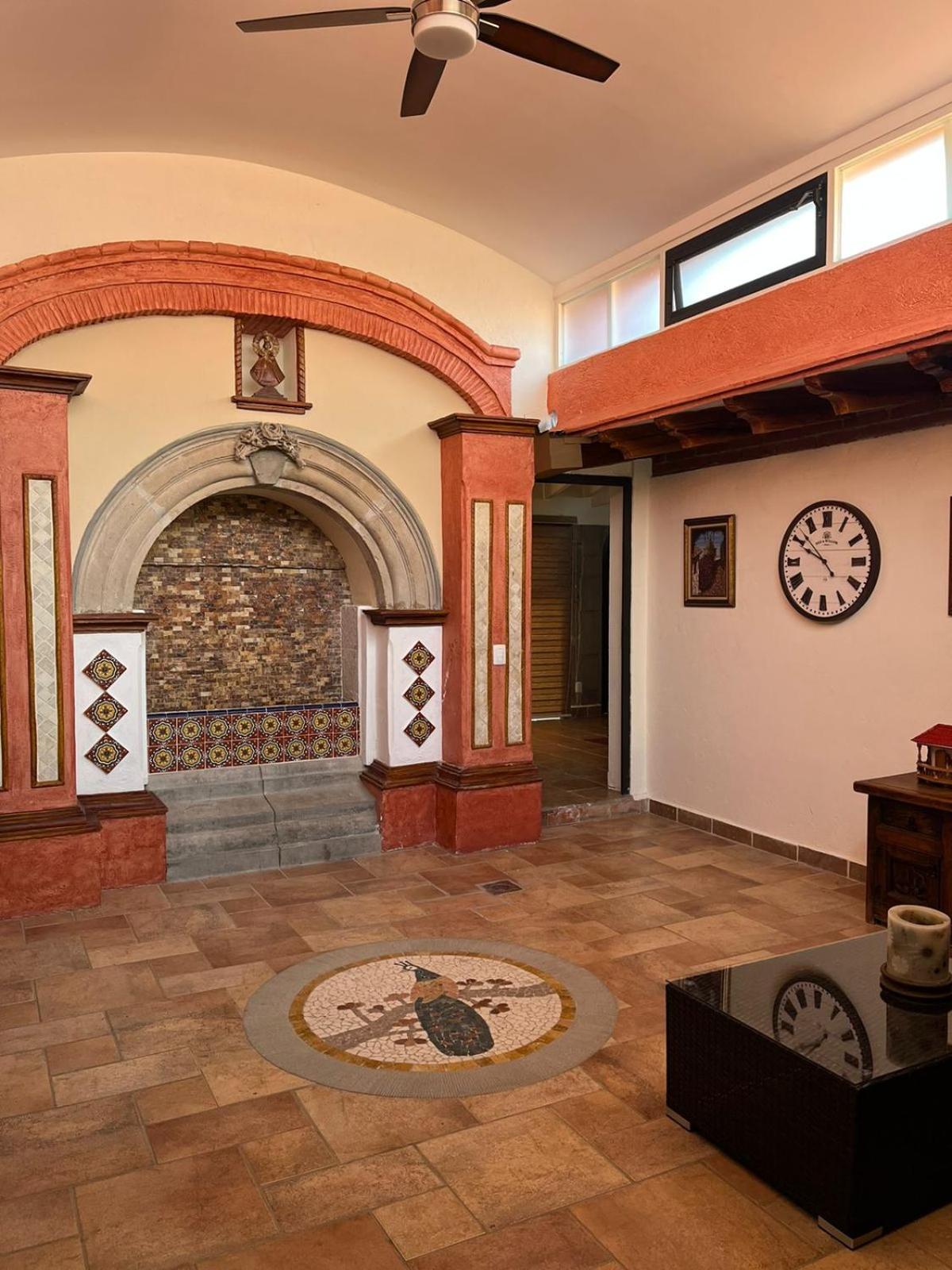 Three-Bedroom Villa - Photo 15