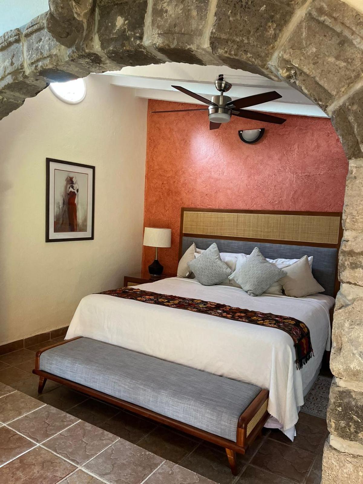 Three-Bedroom Villa - Photo 25