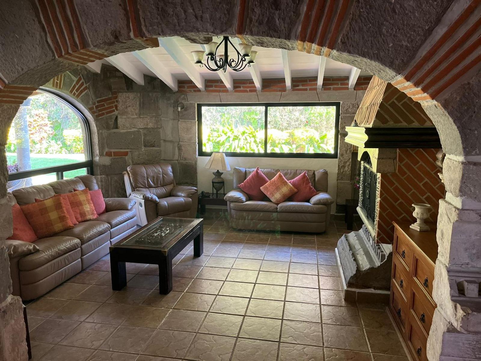 Three-Bedroom Villa - Photo 24
