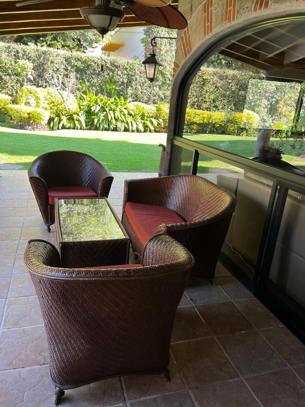 Three-Bedroom Villa - Photo 7
