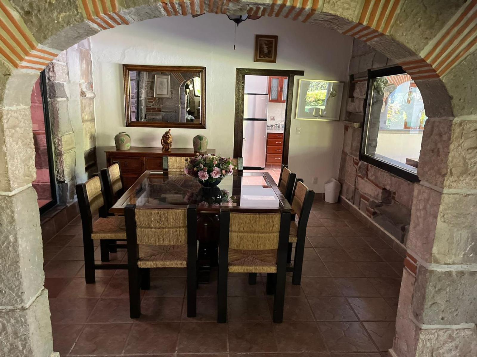 Three-Bedroom Villa - Photo 18
