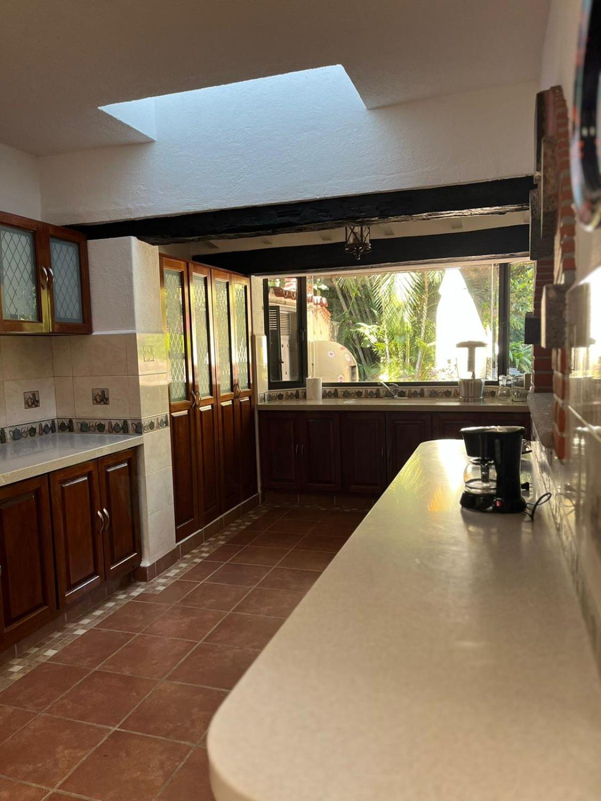 Three-Bedroom Villa - Photo 22