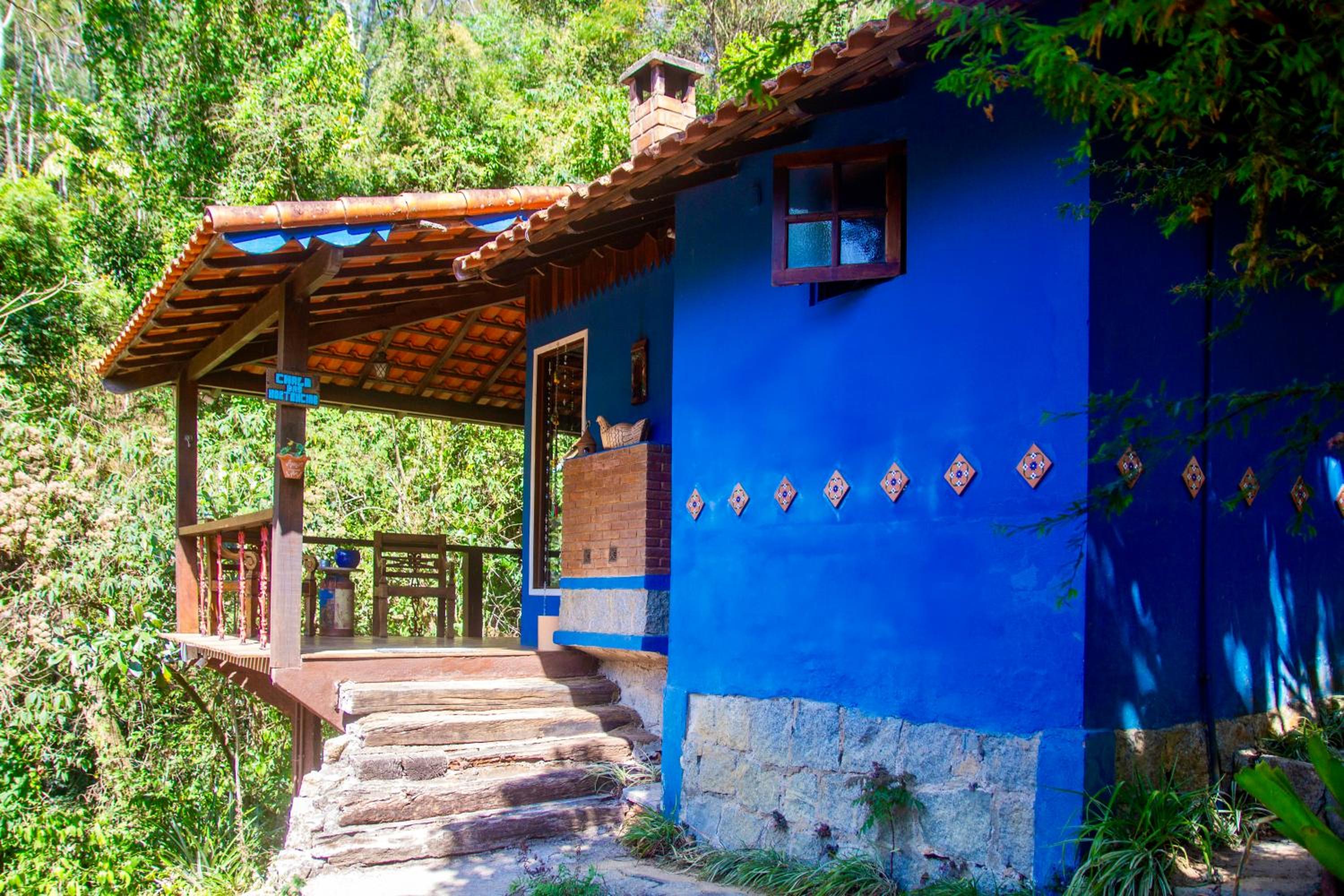 One-Bedroom Chalet photo 2
