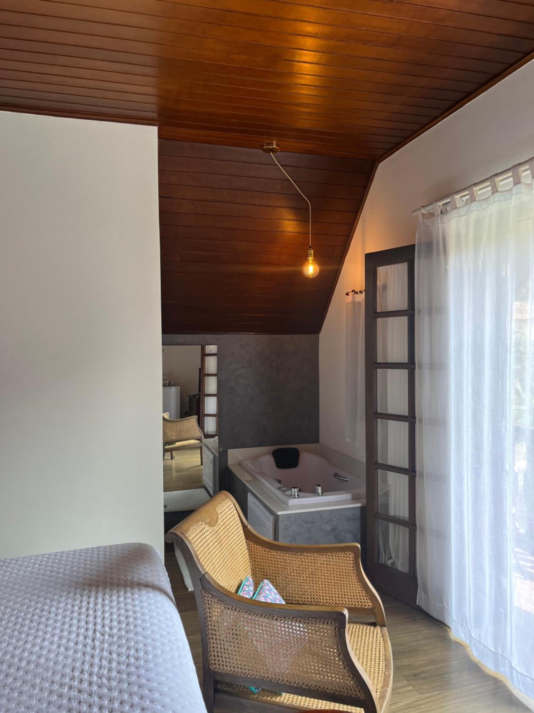 Chalet - Photo 15