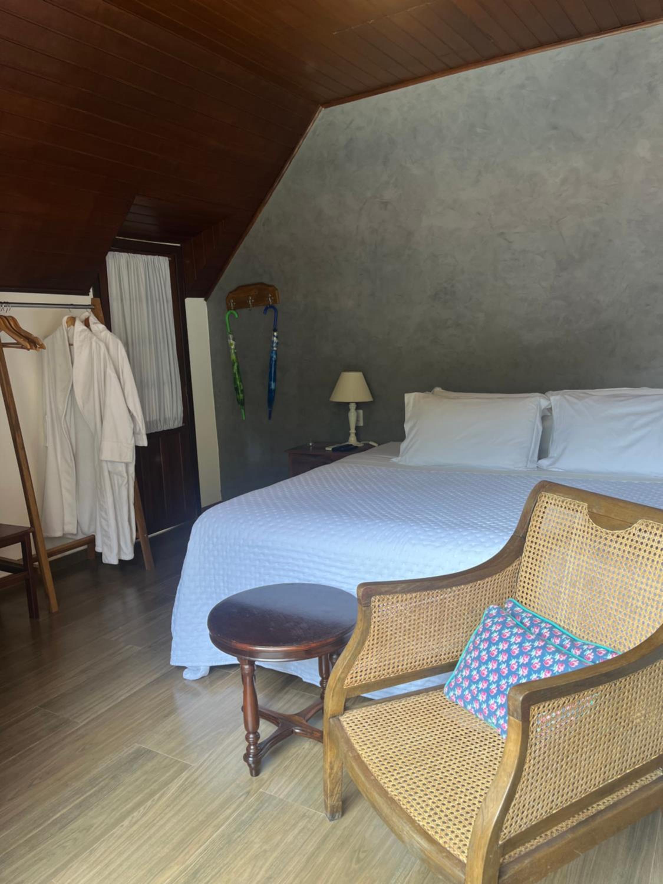 Chalet - Photo 14