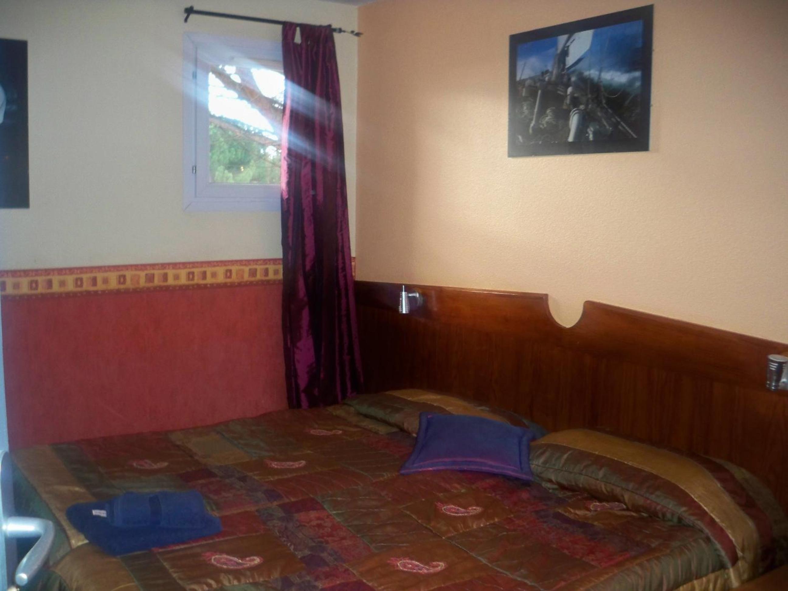 Twin Room photo 3