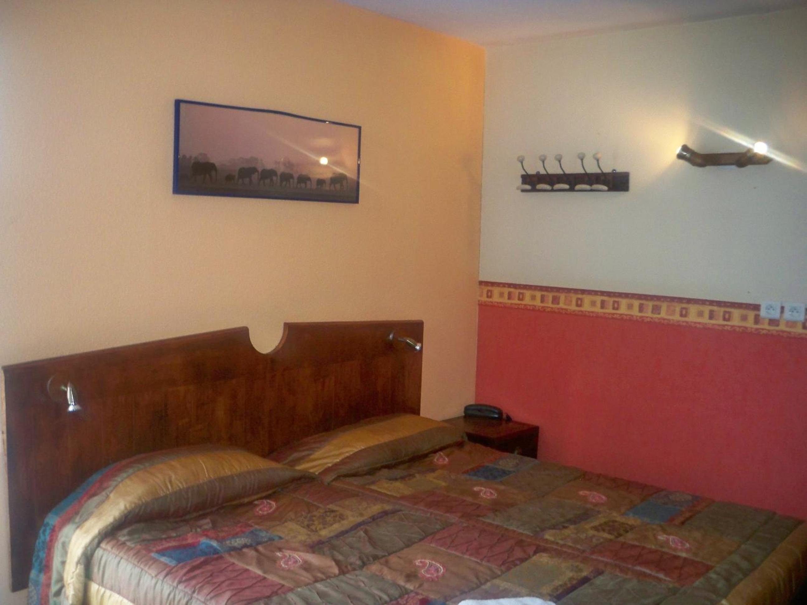 Twin Room photo 1