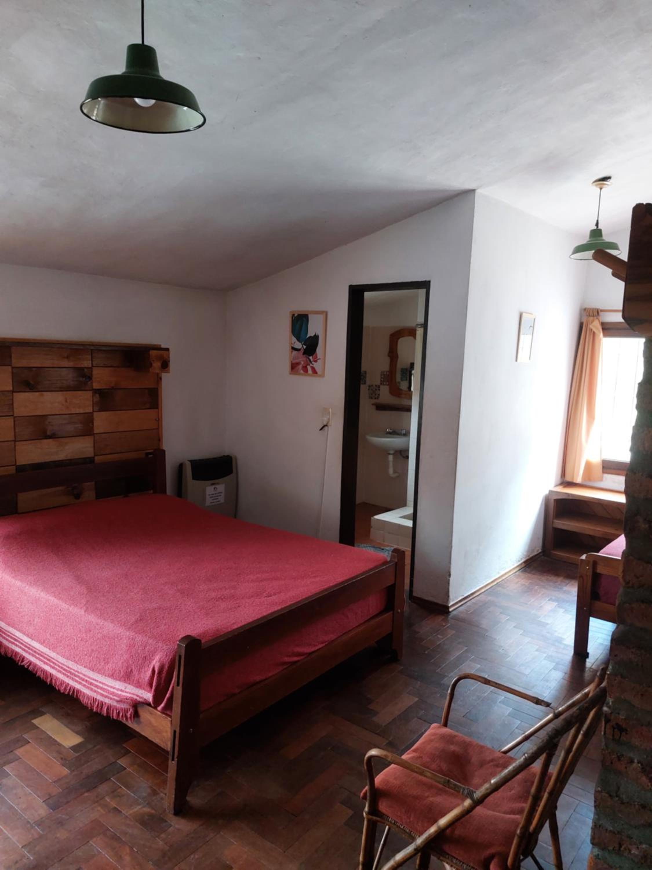 Double Room photo 3