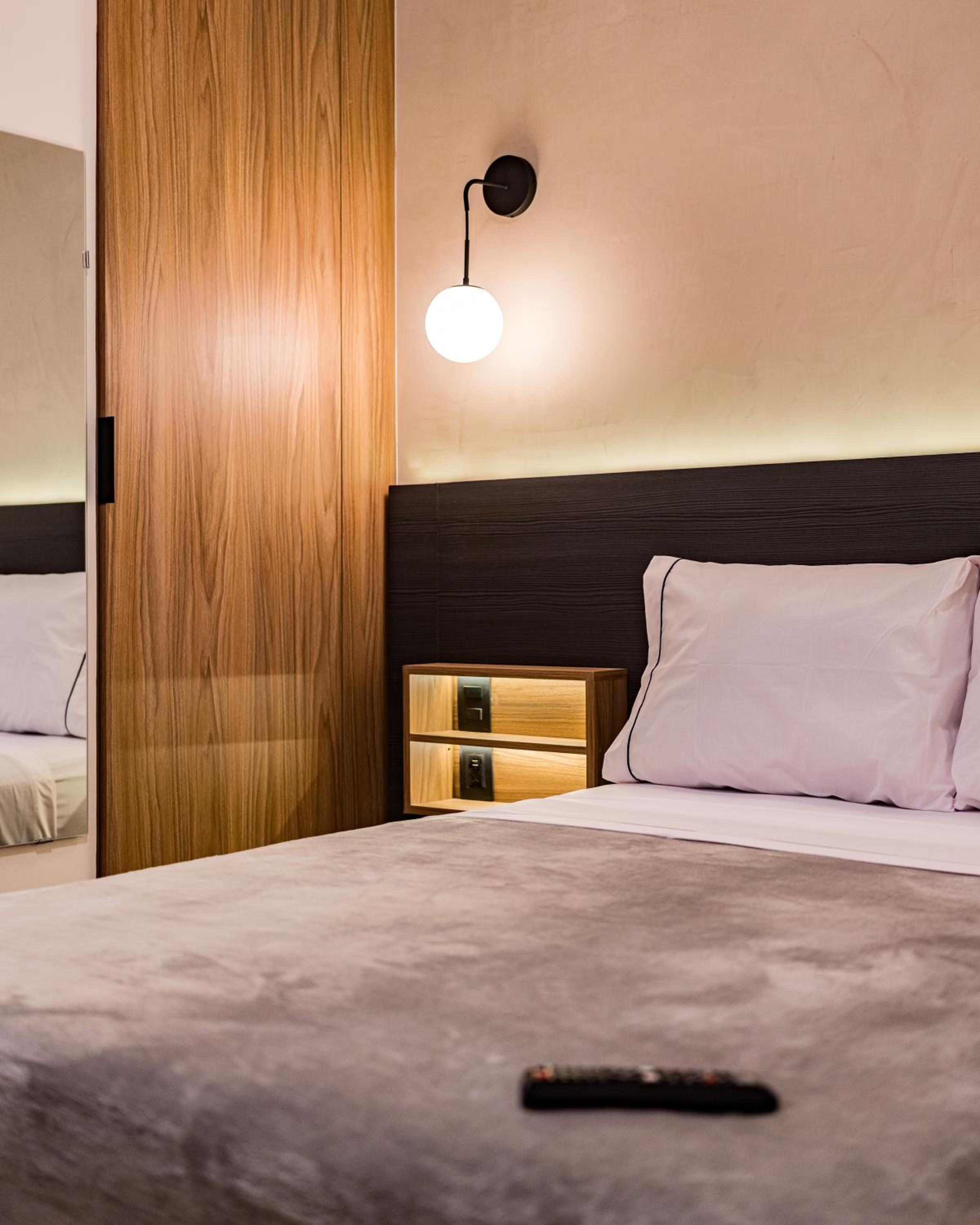 Double Room - Photo 1