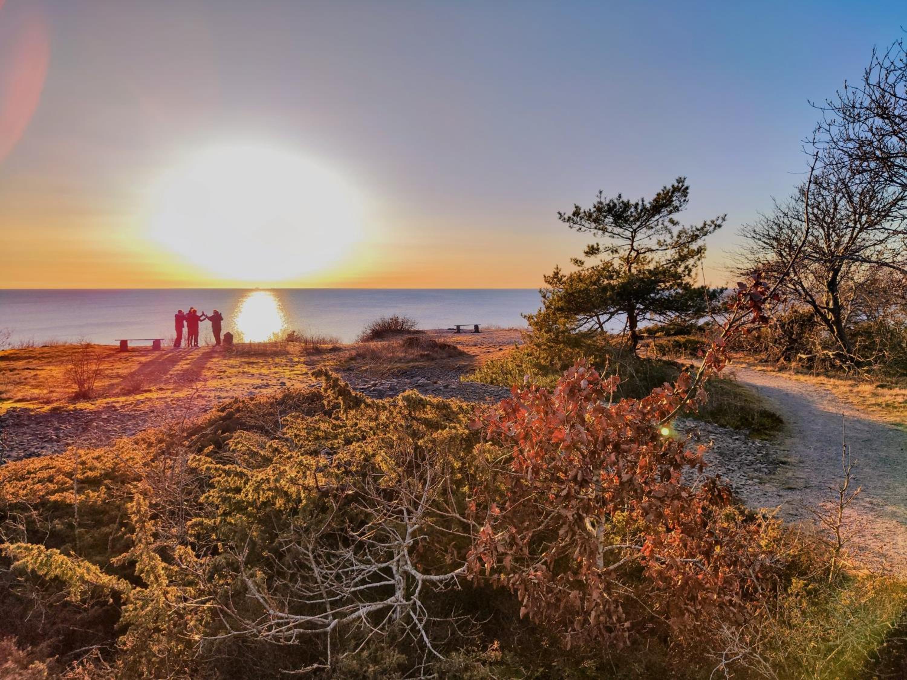 Villa With Sea View photo 3