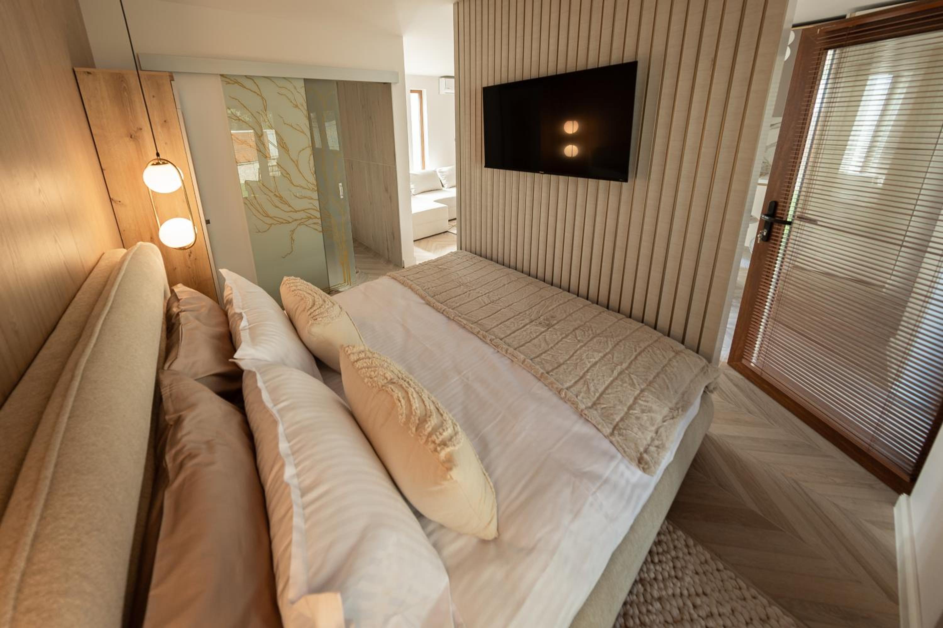 One-Bedroom Chalet photo 3