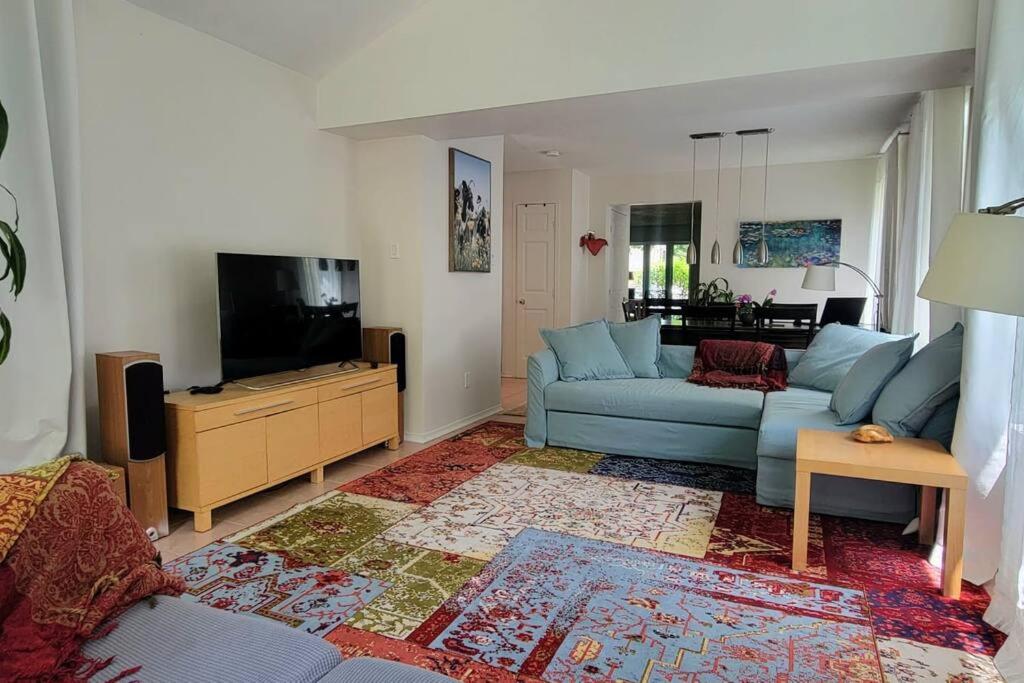 Three-Bedroom Home photo 1